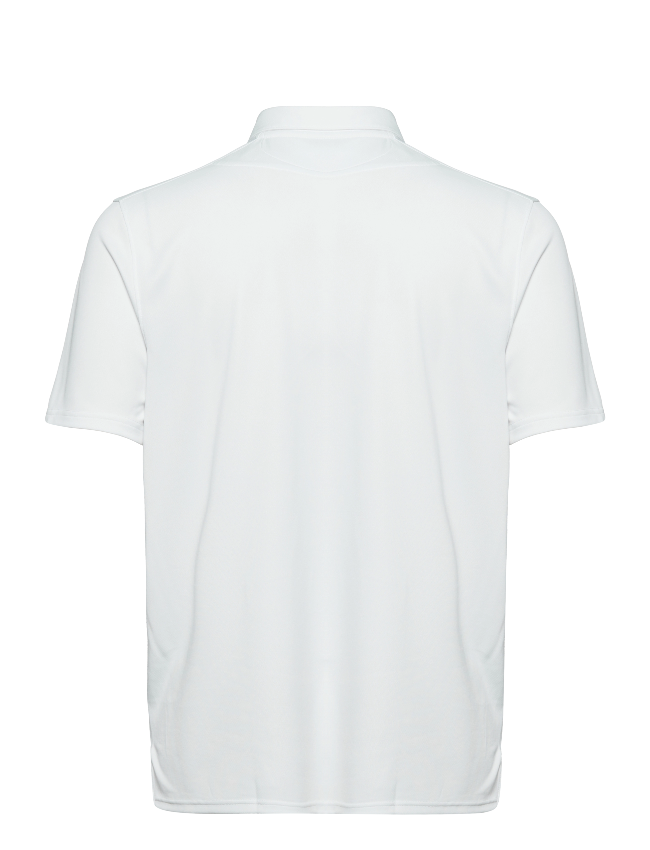 Oakley Sports  - Oakley Icon TN Protect RC Polo - white - 1