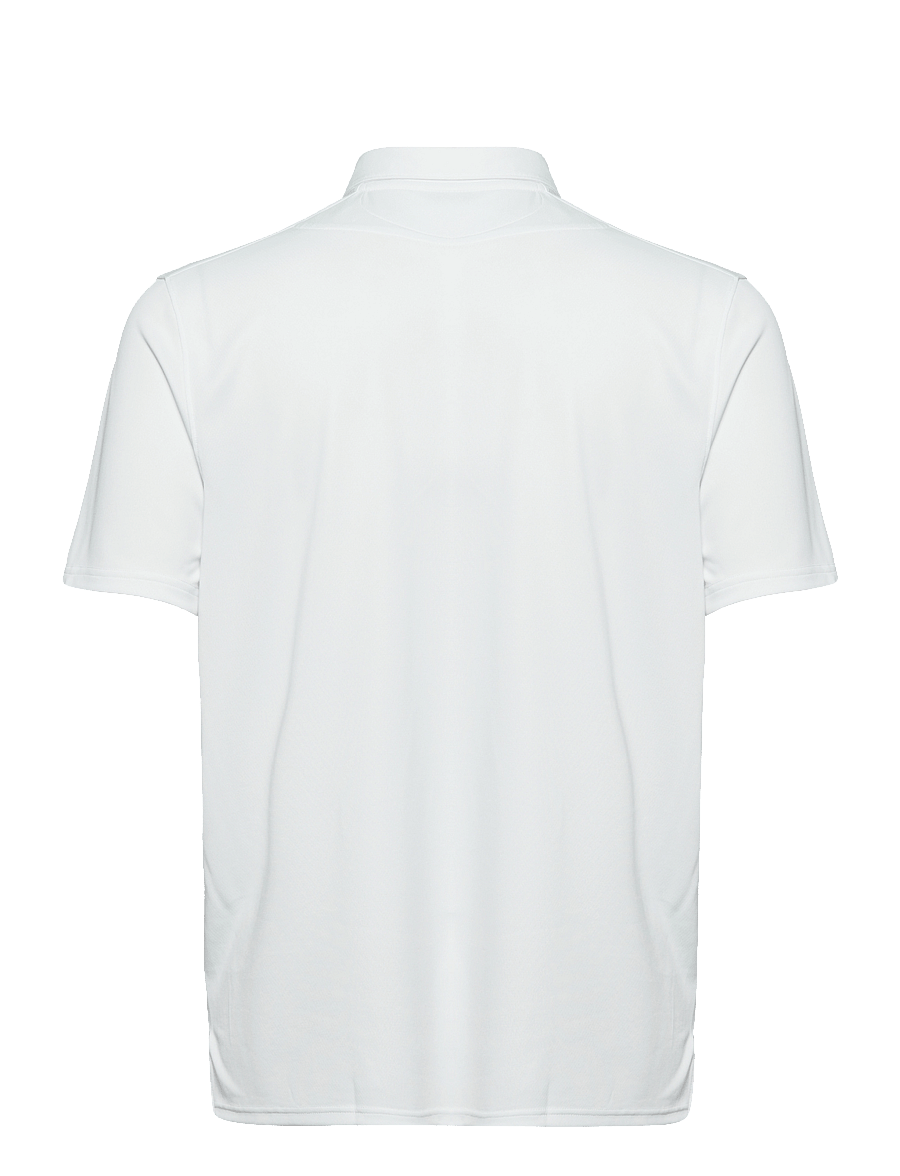 Oakley Sports - Oakley Icon TN Protect RC Polo - white - 1