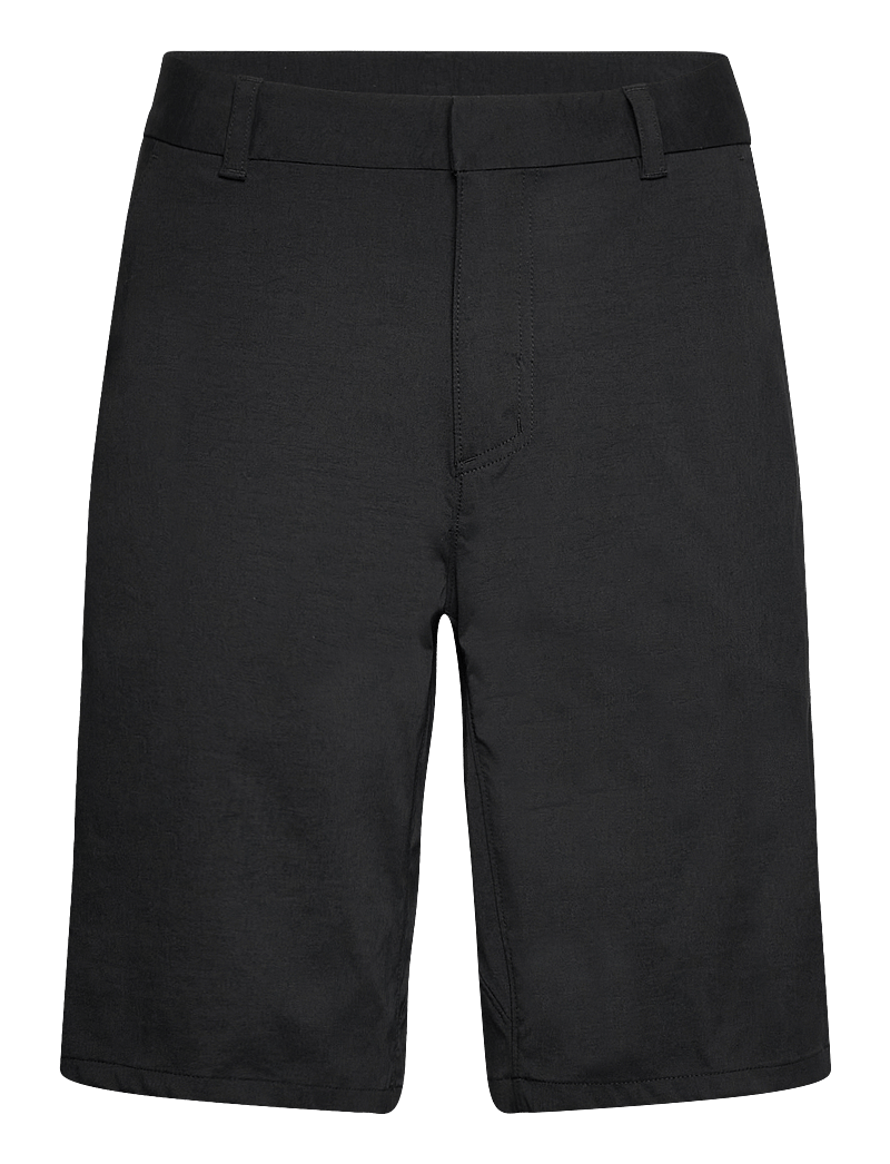 OAKLEY - OAKLEY PERF TERRAIN SHORT - golfshorts - blackout - 0