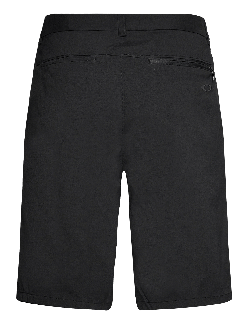 OAKLEY - OAKLEY PERF TERRAIN SHORT - golfshorts - blackout - 1