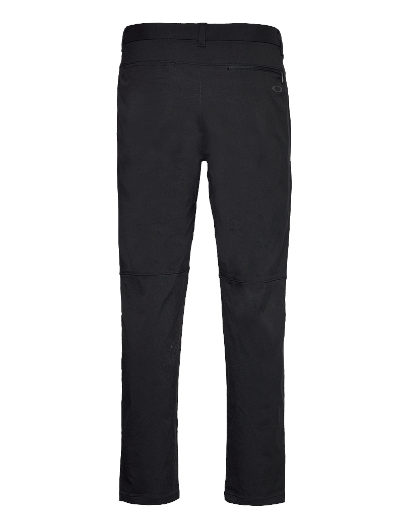 OAKLEY - OAKLEY PERF TERRAIN PANT - golfipüksid - blackout - 1