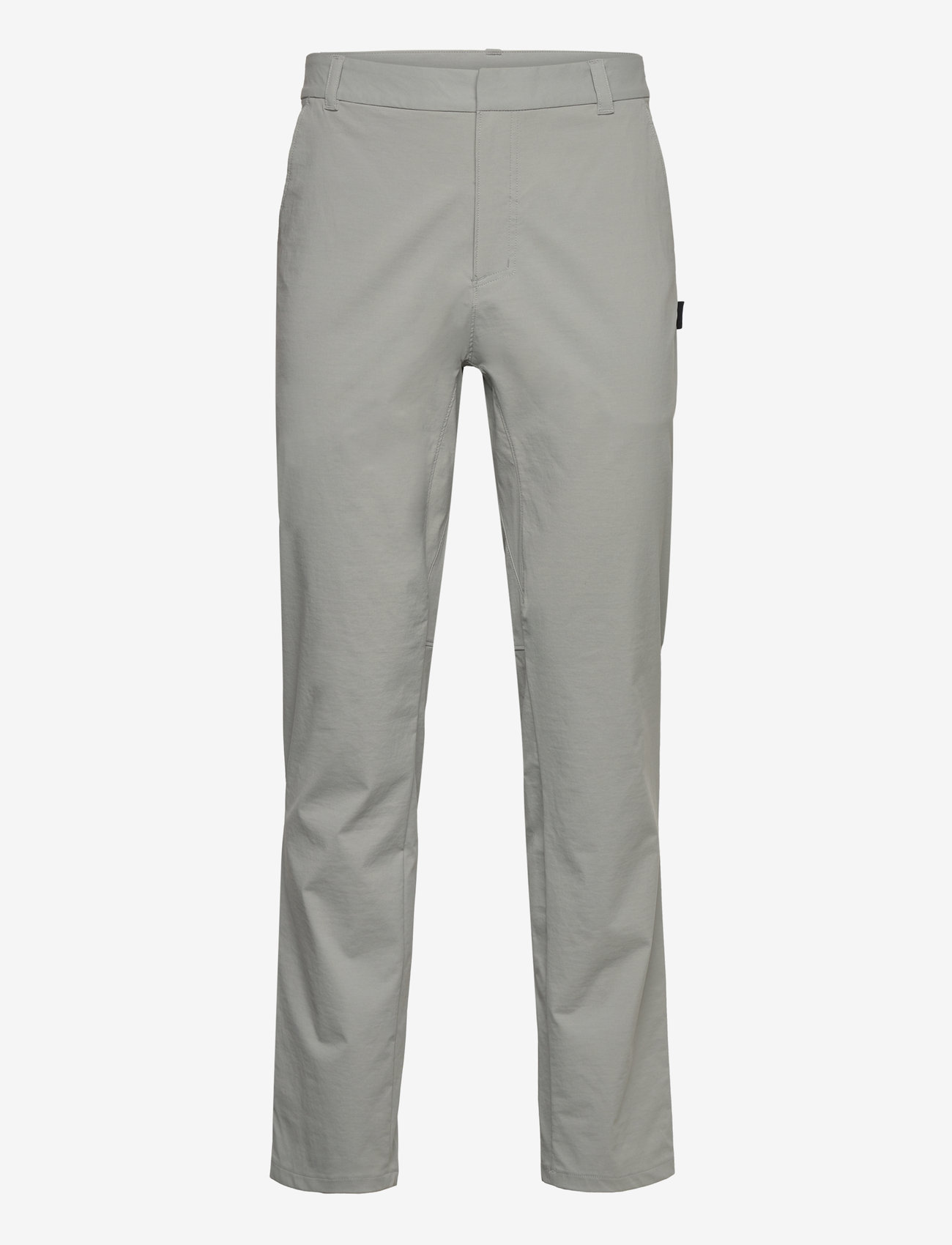 OAKLEY - OAKLEY PERF TERRAIN PANT - golfbukser - cement - 0