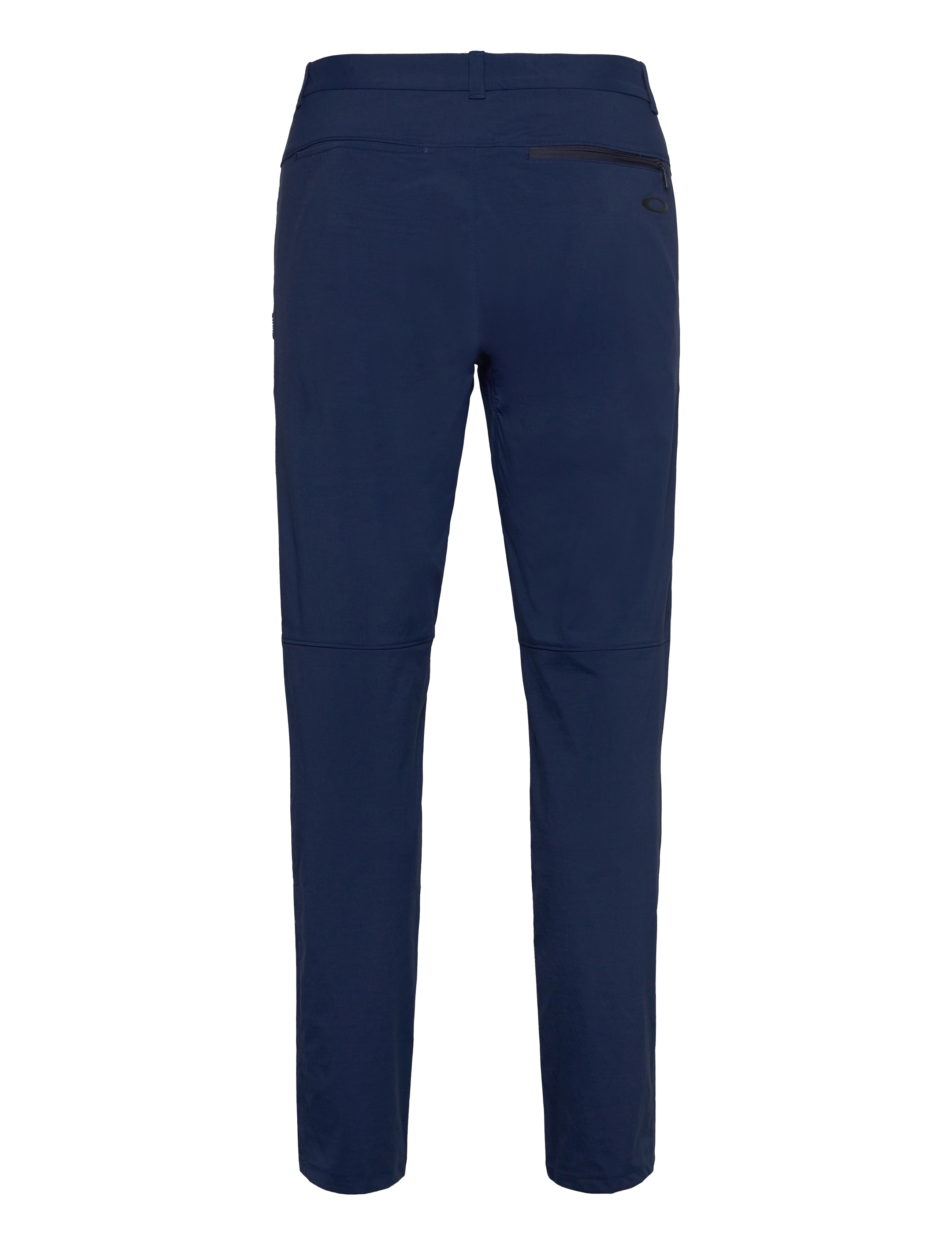 OAKLEY - OAKLEY PERF TERRAIN PANT - golfhosen - team navy - 1