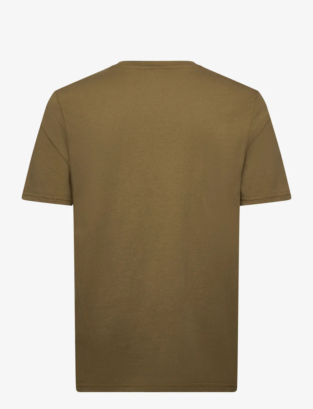 OAKLEY - O BARK 2.0 - t-shirts - army green - 1