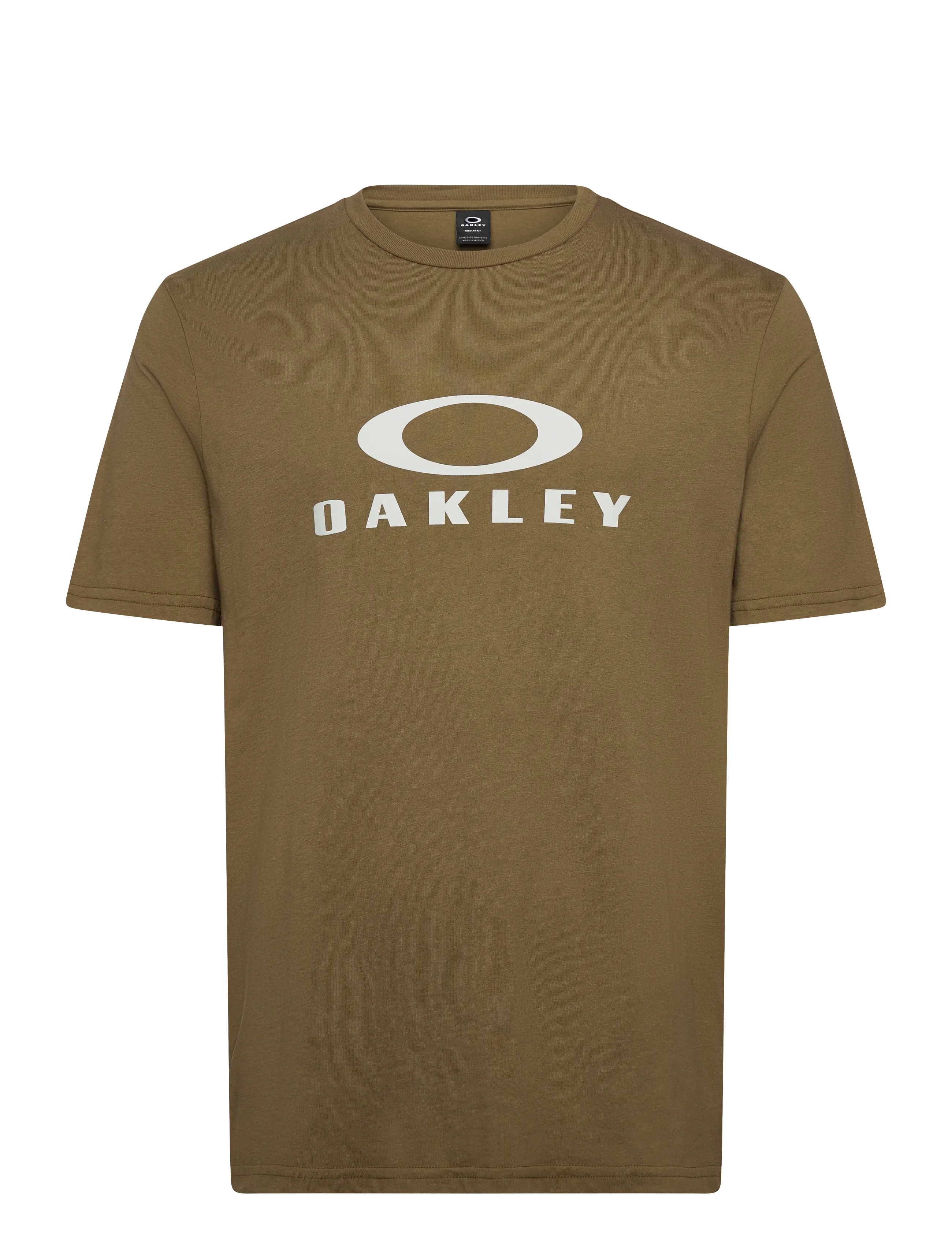 OAKLEY O BARK 2.0 - Kläder - ARMY GREEN / khaki/green