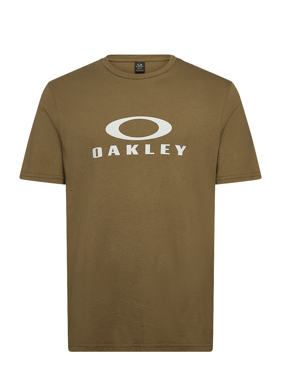 OAKLEY - O BARK 2.0 - alussärgid ja t-särgid - army green - 1