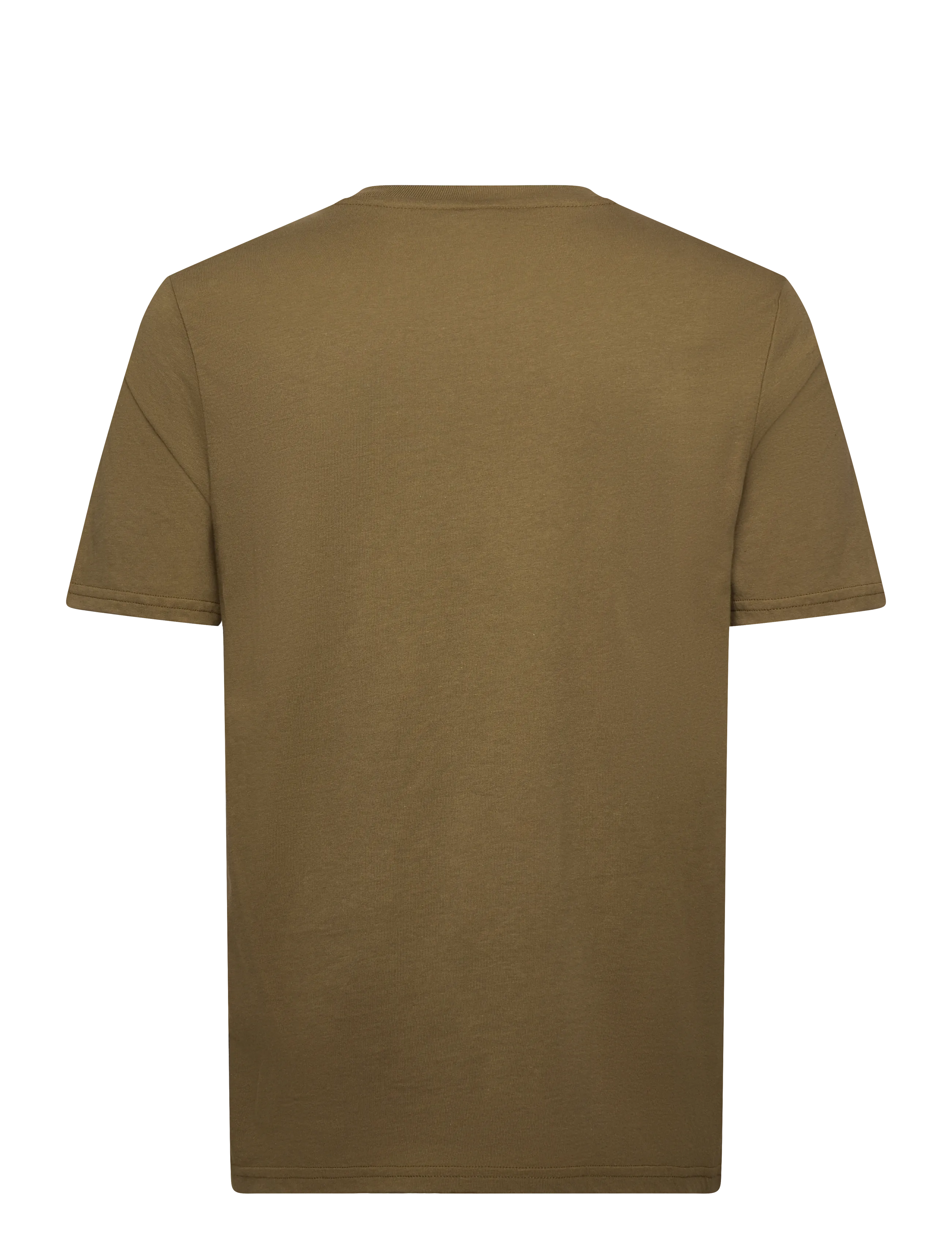 OAKLEY - O BARK 2.0 - topper & t-skjorter - army green - 2