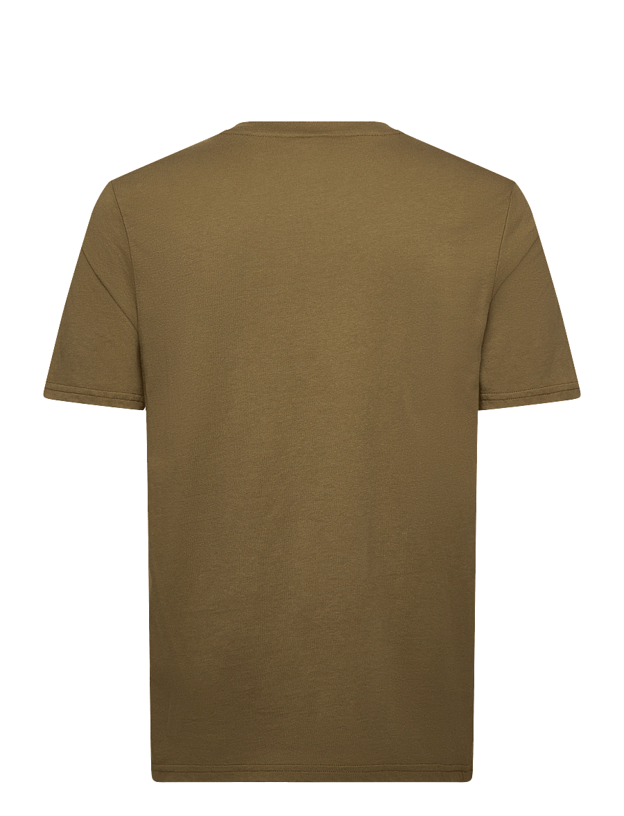 OAKLEY - O BARK 2.0 - alussärgid ja t-särgid - army green - 2
