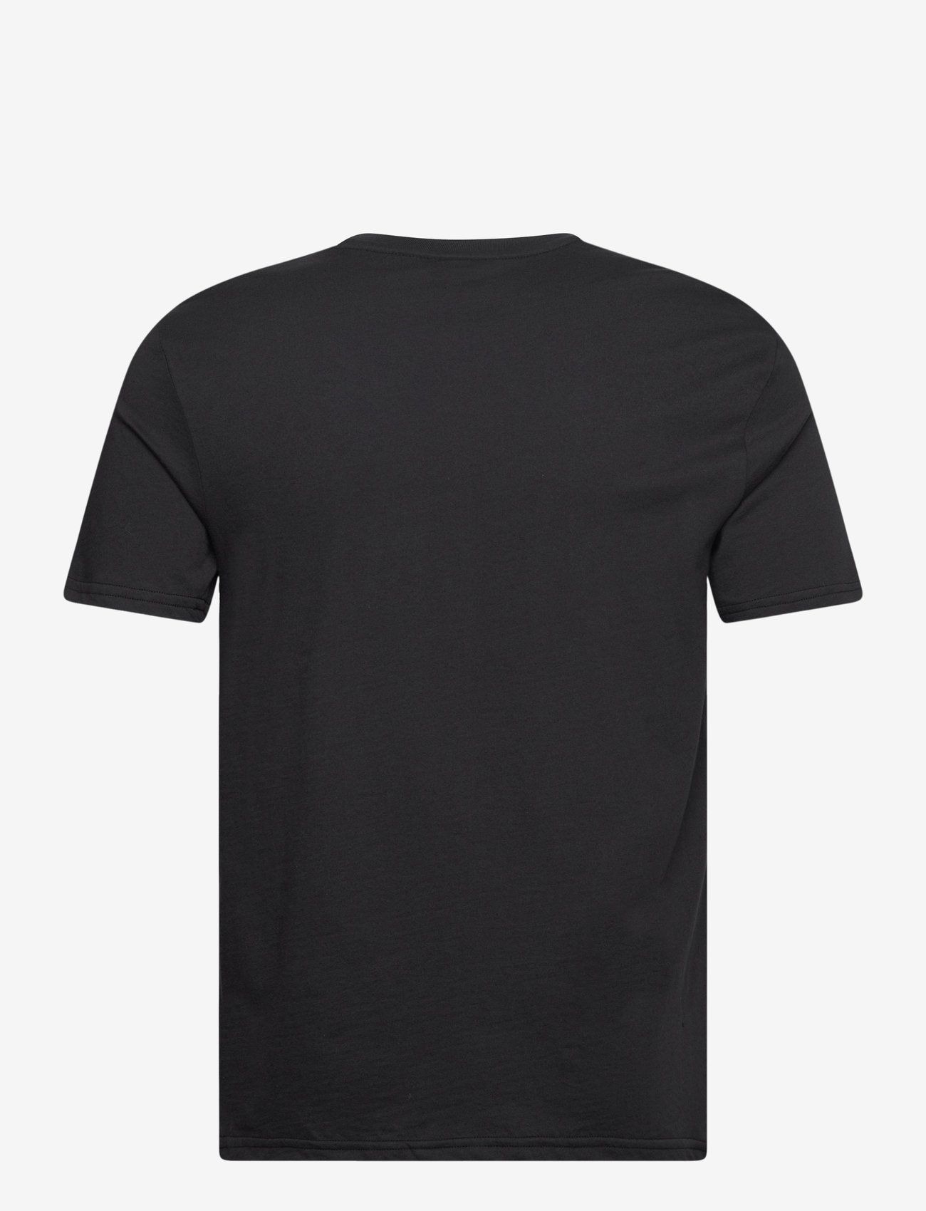 OAKLEY - O BARK 2.0 - t-shirts - blackout - 1