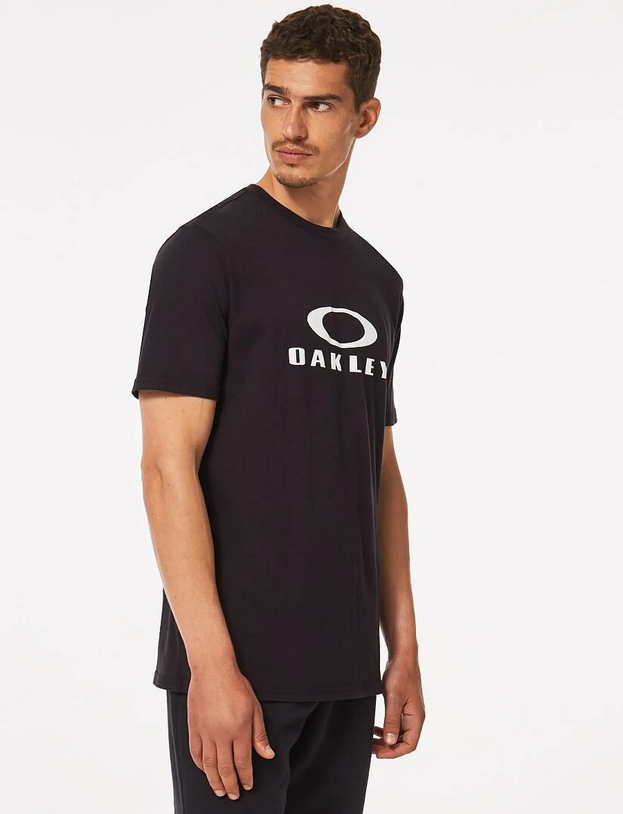 OAKLEY - O BARK 2.0 - alussärgid ja t-särgid - blackout - 0
