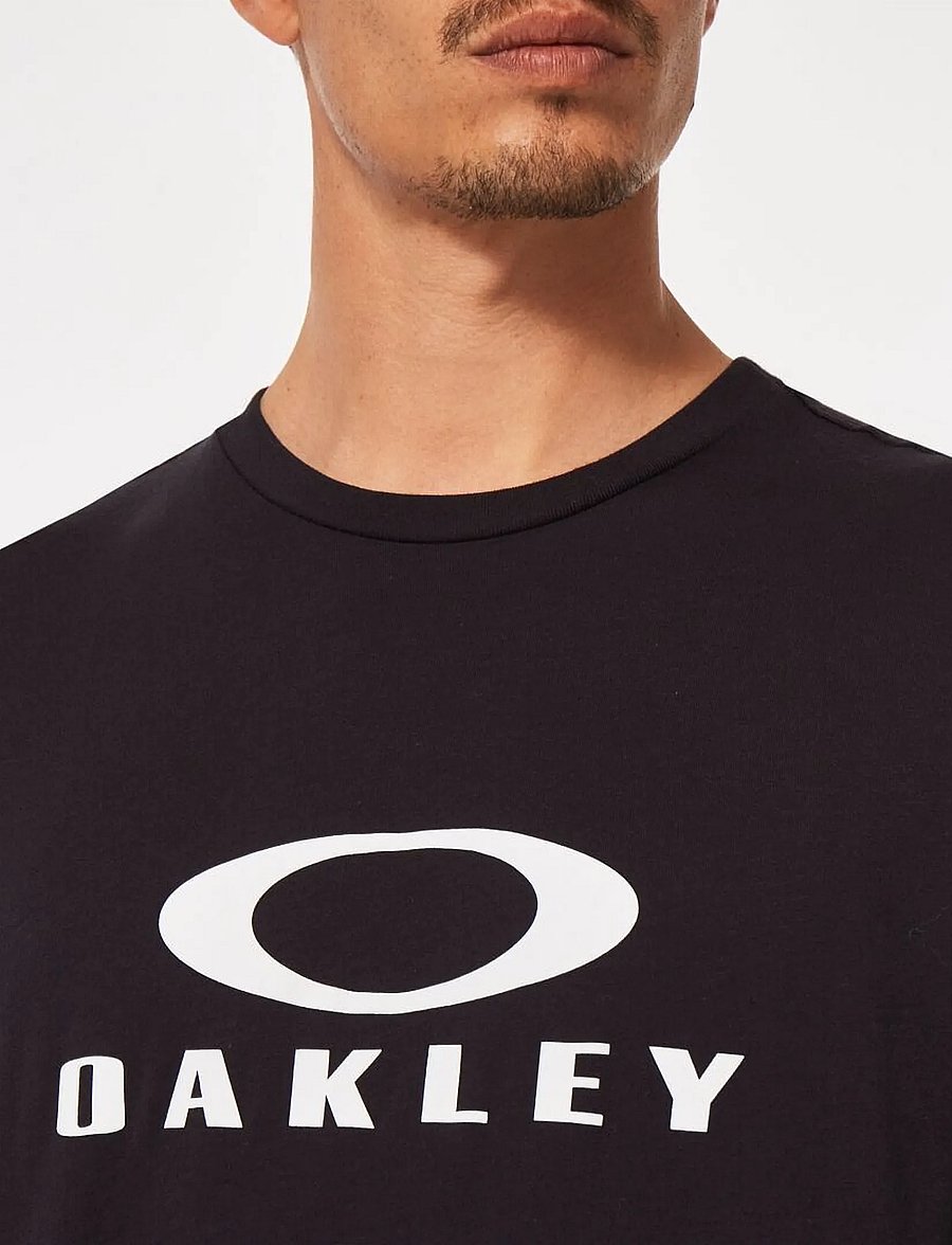 OAKLEY - O BARK 2.0 - alussärgid ja t-särgid - blackout - 3