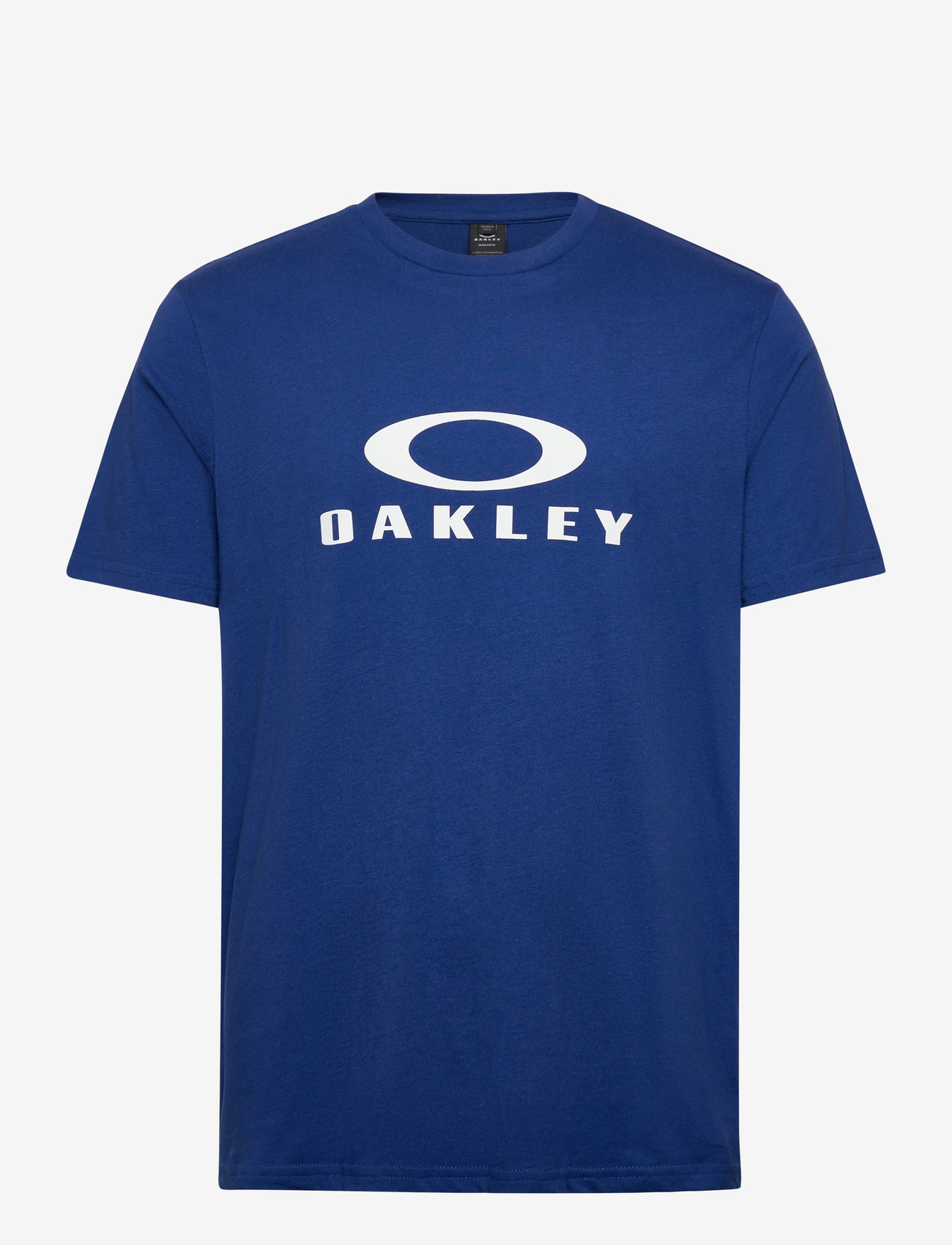 OAKLEY - O BARK 2.0 - oberteile & t-shirts - crystal blue - 0