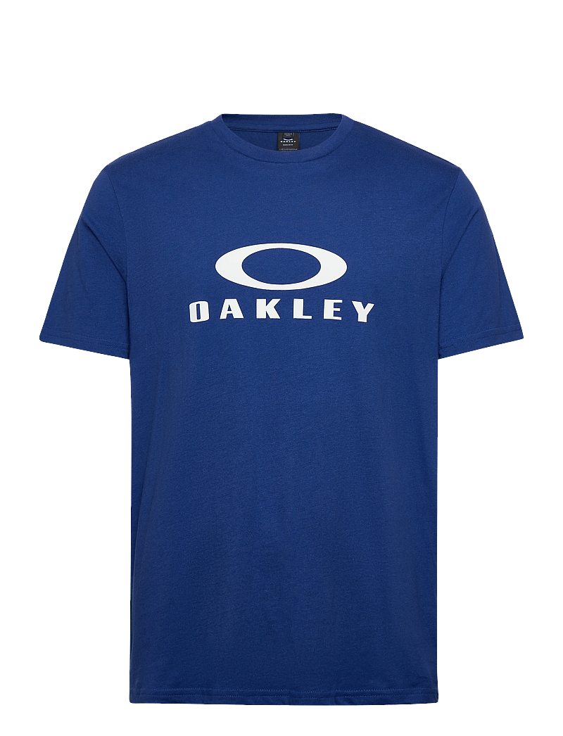 OAKLEY - O BARK 2.0 - oberteile & t-shirts - crystal blue - 0