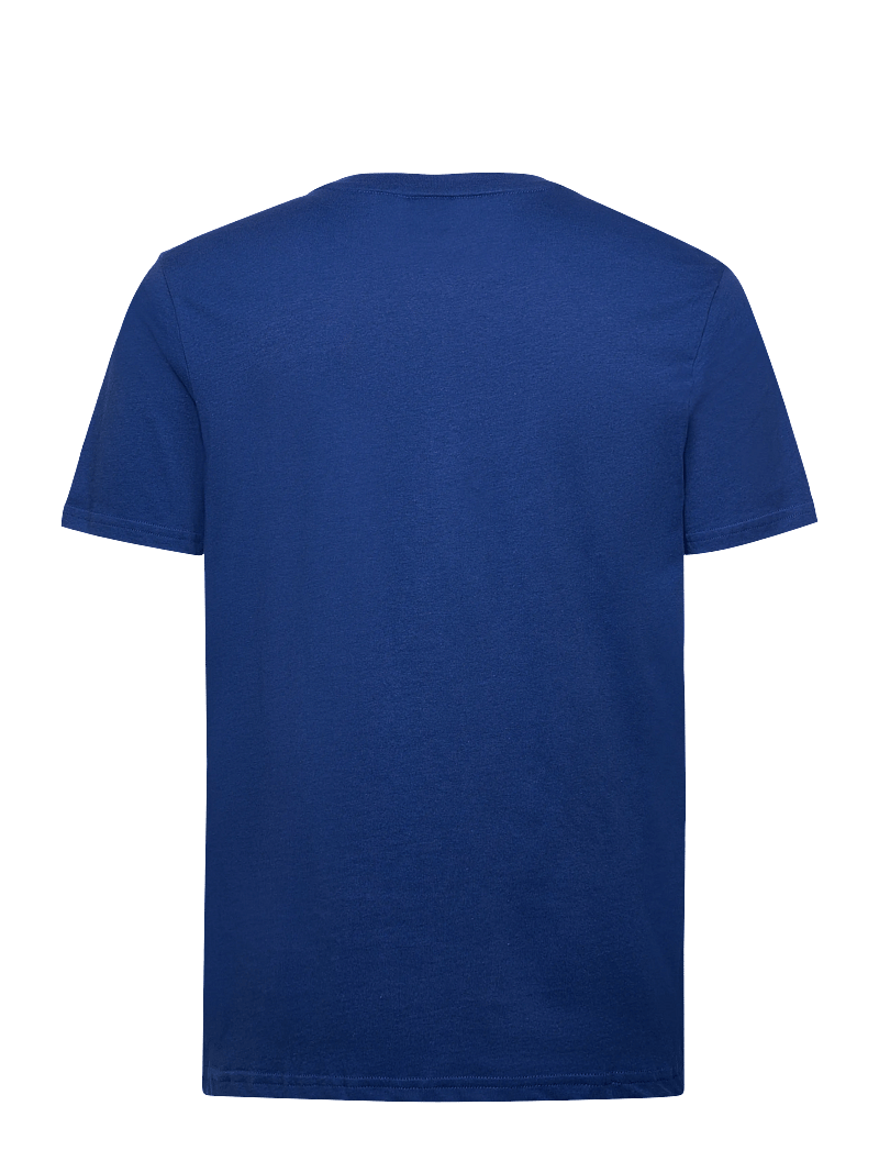 OAKLEY - O BARK 2.0 - oberteile & t-shirts - crystal blue - 1