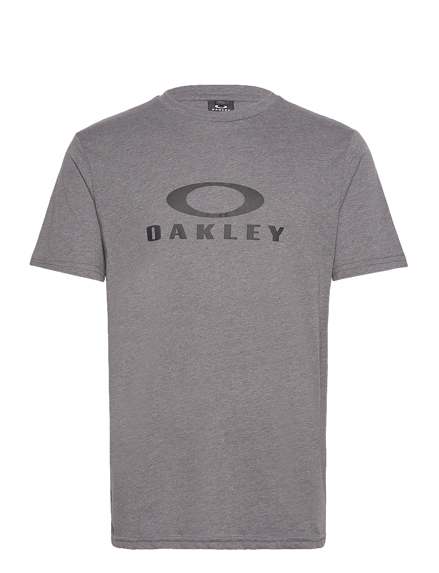 OAKLEY - O BARK 2.0 - t-shirts - new athletic grey - 1
