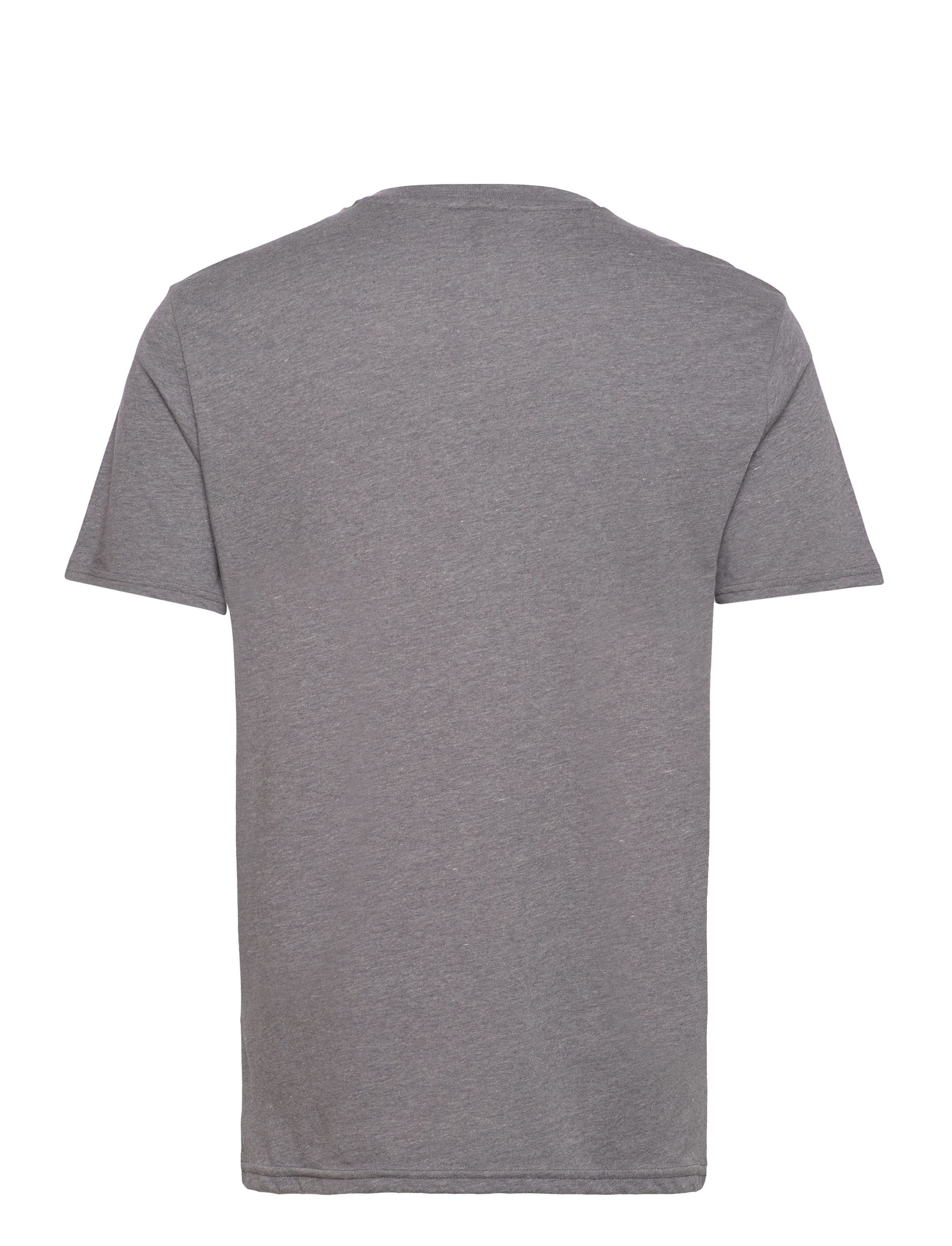 OAKLEY - O BARK 2.0 - tops & t-shirts - new athletic grey - 2
