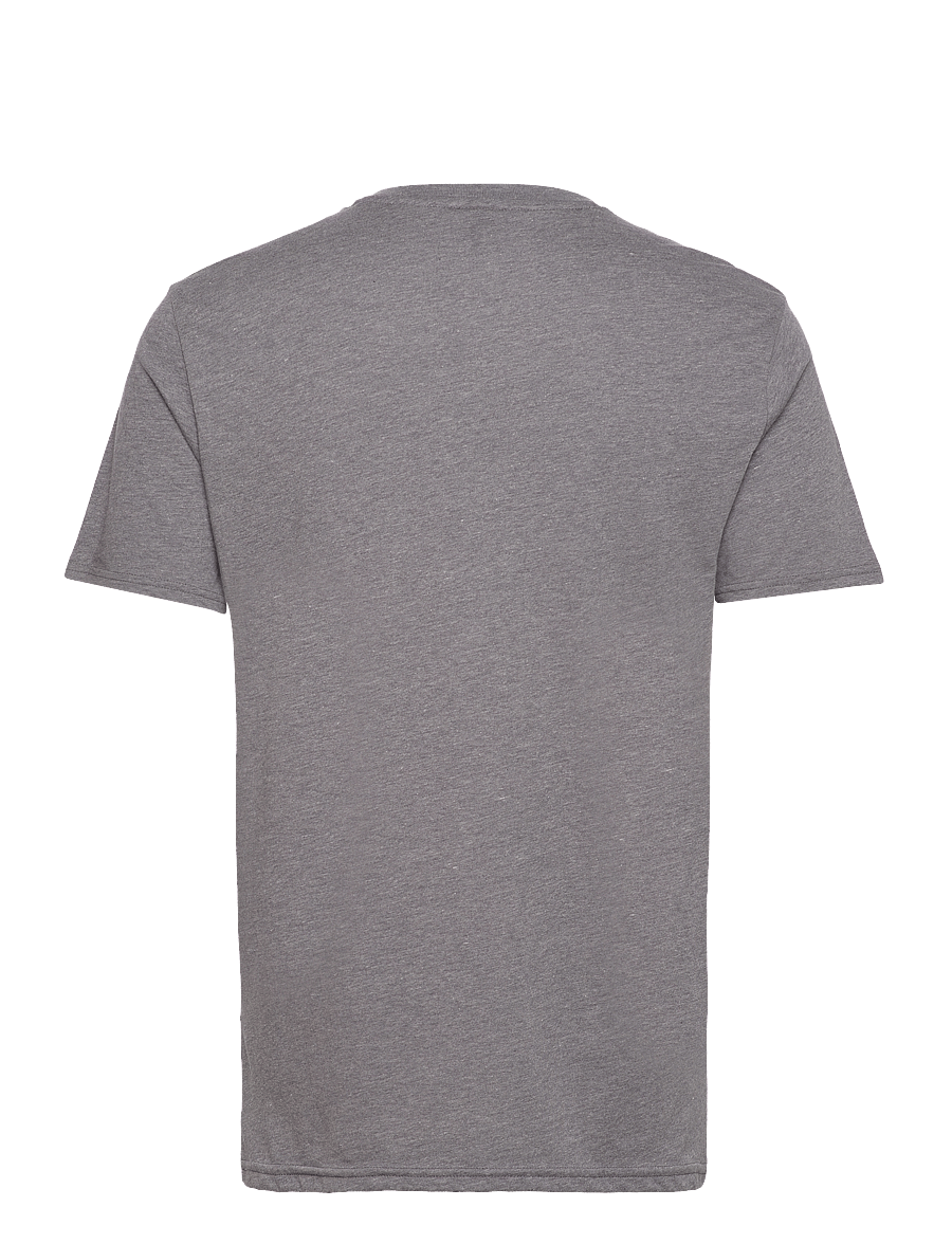 OAKLEY - O BARK 2.0 - t-shirts - new athletic grey - 2