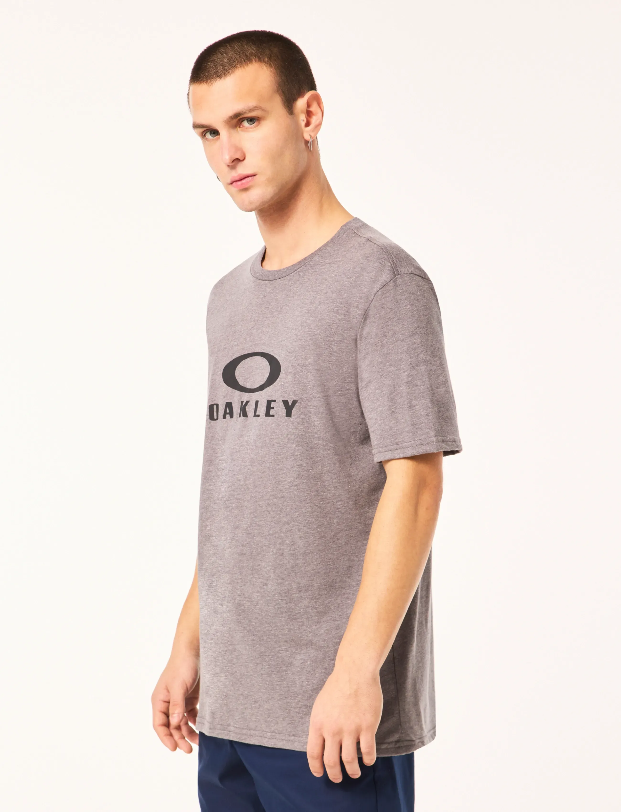 OAKLEY O BARK 2.0 - Oakley - NEW ATHLETIC GREY / grey