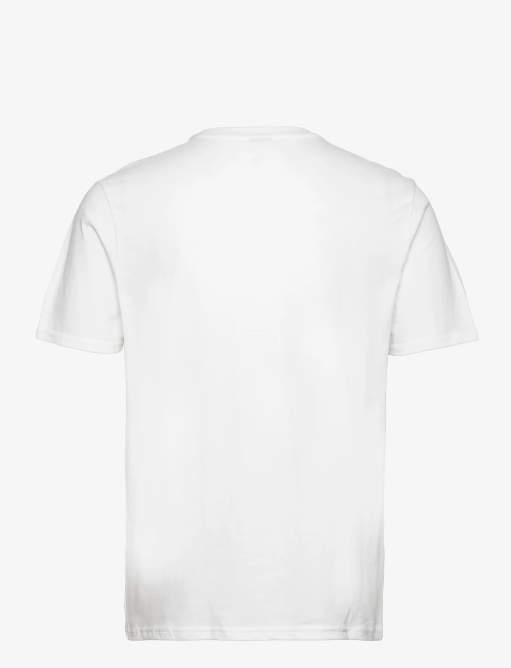 OAKLEY - O BARK 2.0 - tops & t-shirts - white/black - 1