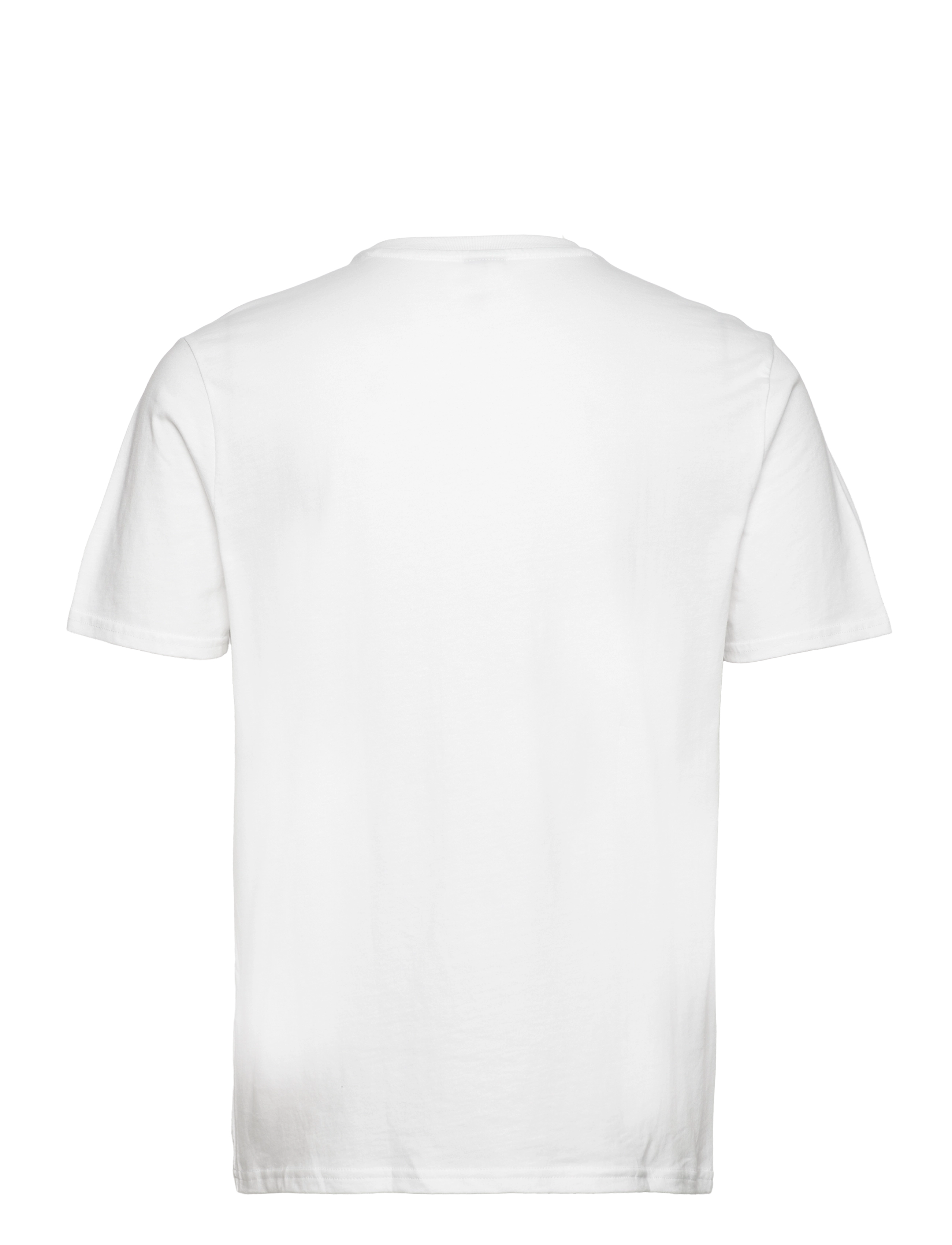 OAKLEY - O BARK 2.0 - t-shirts - white/black - 2