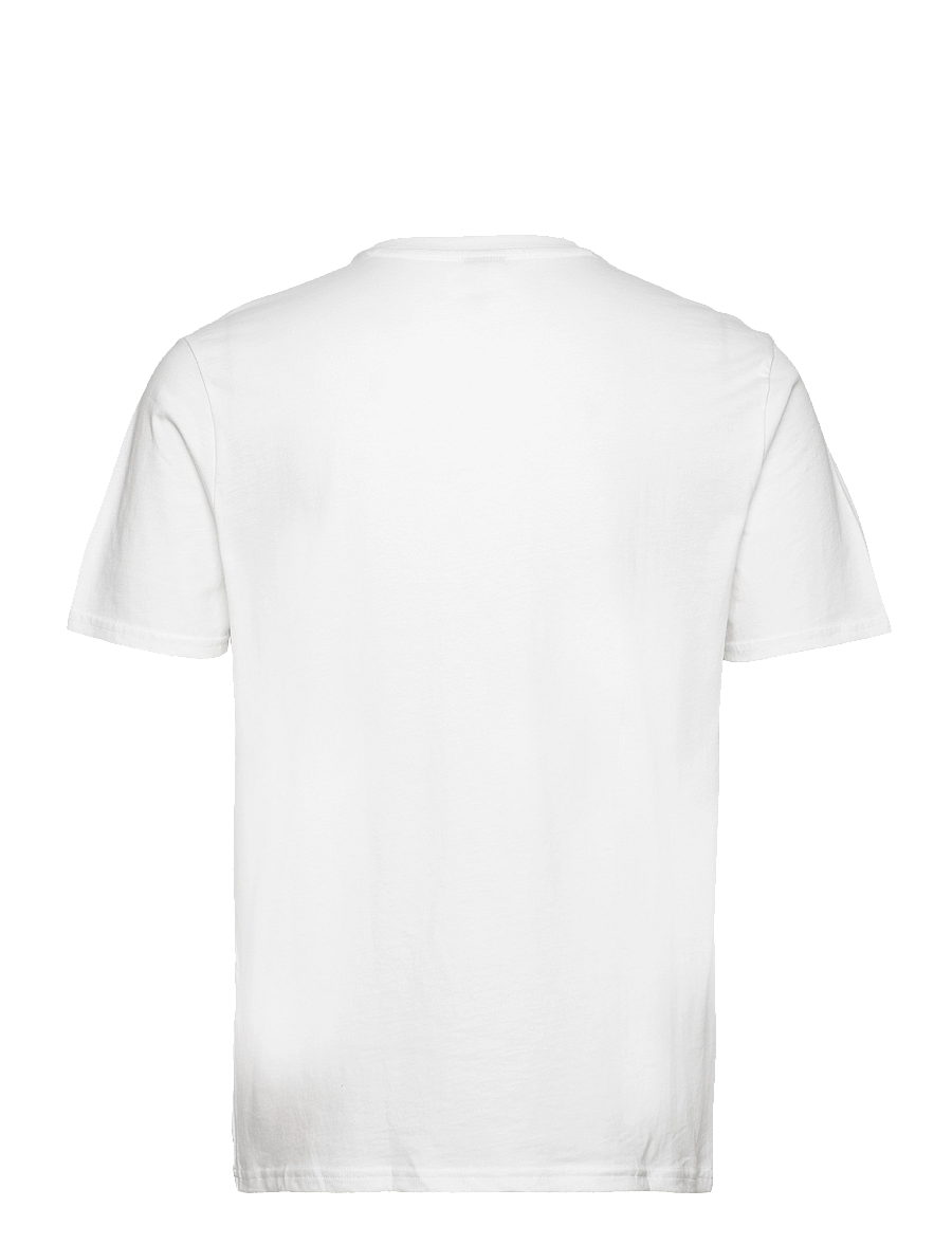 OAKLEY - O BARK 2.0 - t-shirts - white/black - 2
