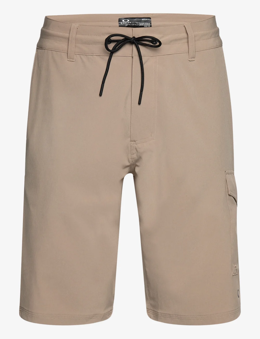 Oakley cargo shorts sales