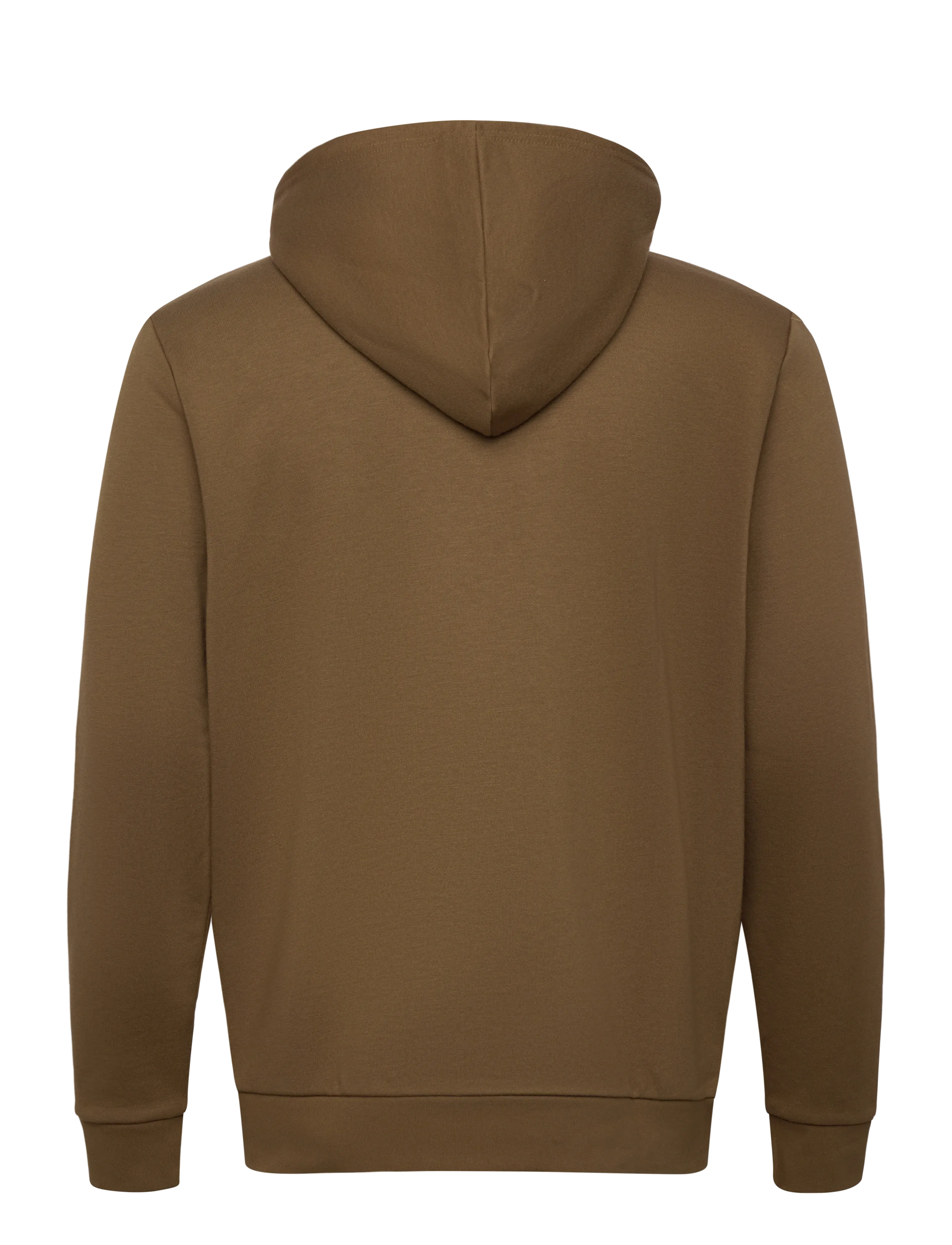 OAKLEY - BARK FZ HOODIE 2.0 - sweats à capuche - army green - 2