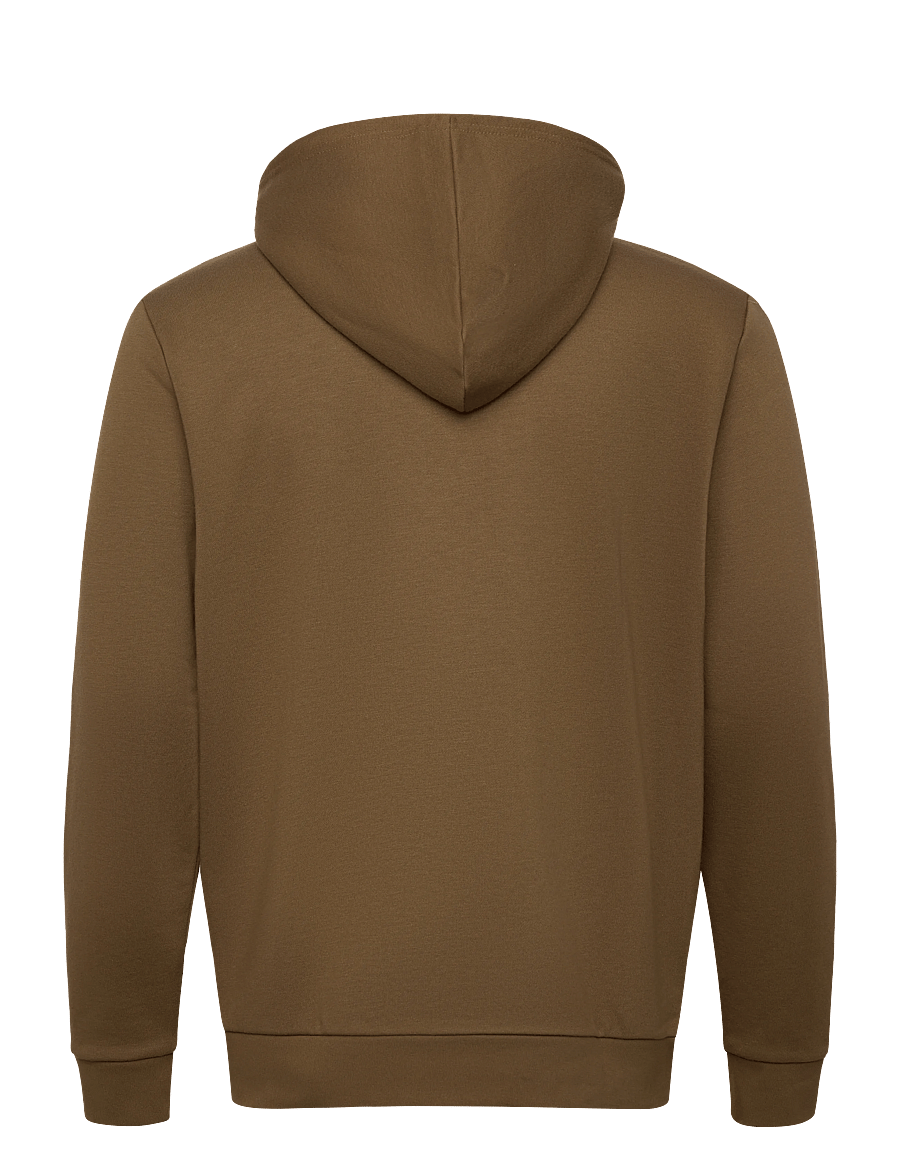 OAKLEY - BARK FZ HOODIE 2.0 - sweats à capuche - army green - 2