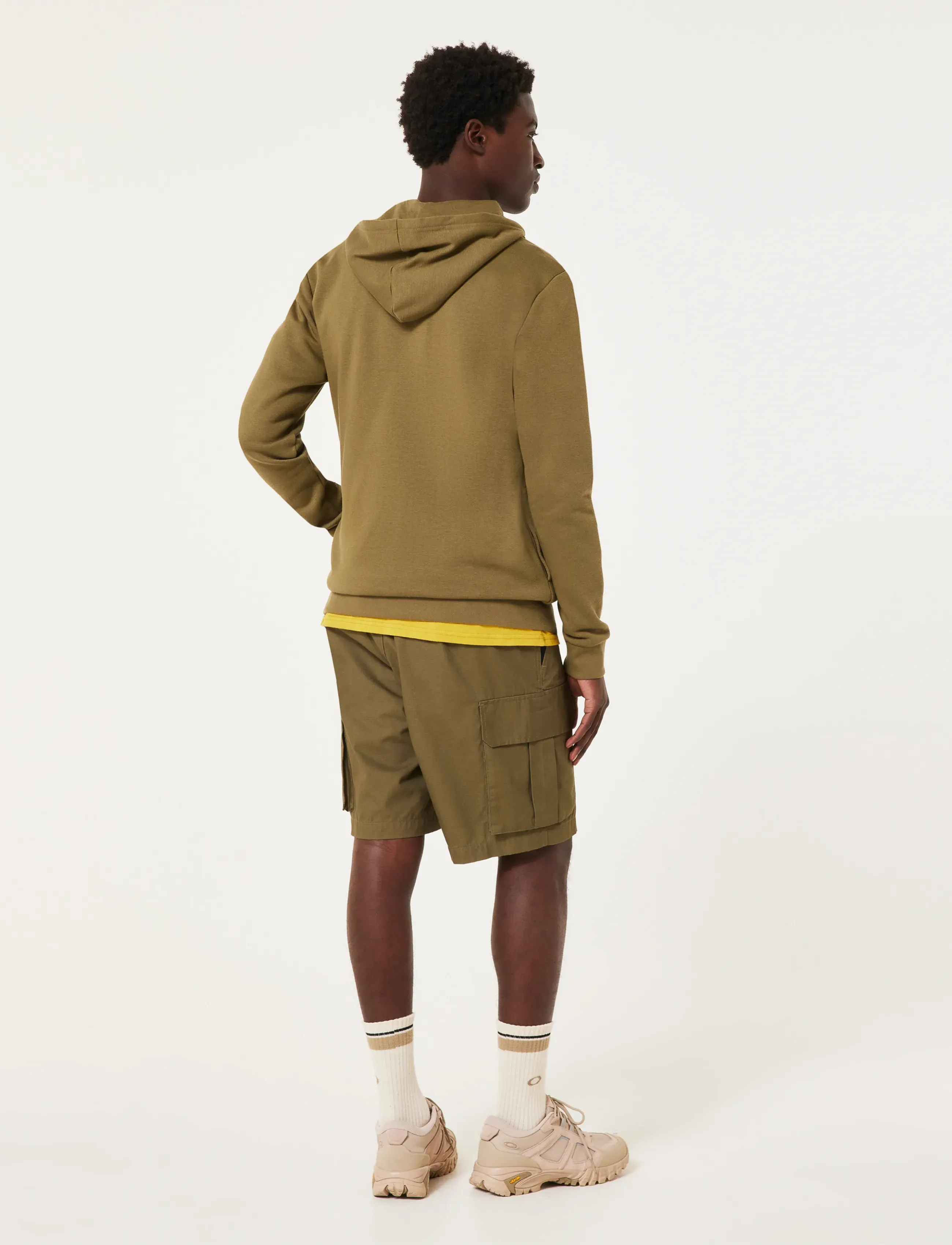 Bark Fz Hoodie 2.0 2
