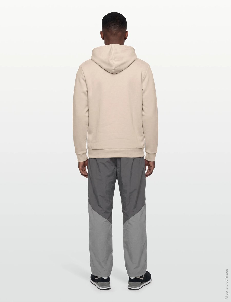 OAKLEY - BARK FZ HOODIE 2.0 - kapuzenpullover - mist - 4