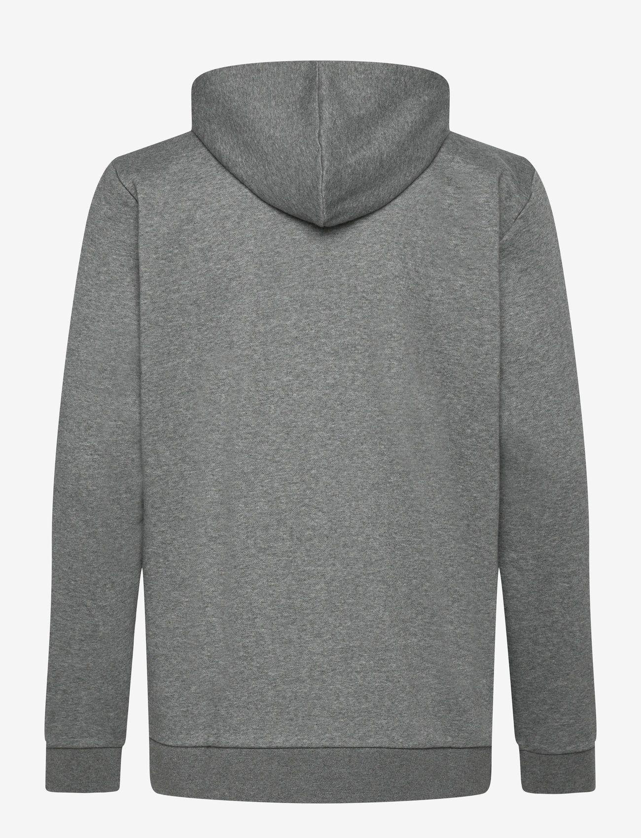 OAKLEY - BARK FZ HOODIE 2.0 - hættetrøjer - new athletic grey - 1