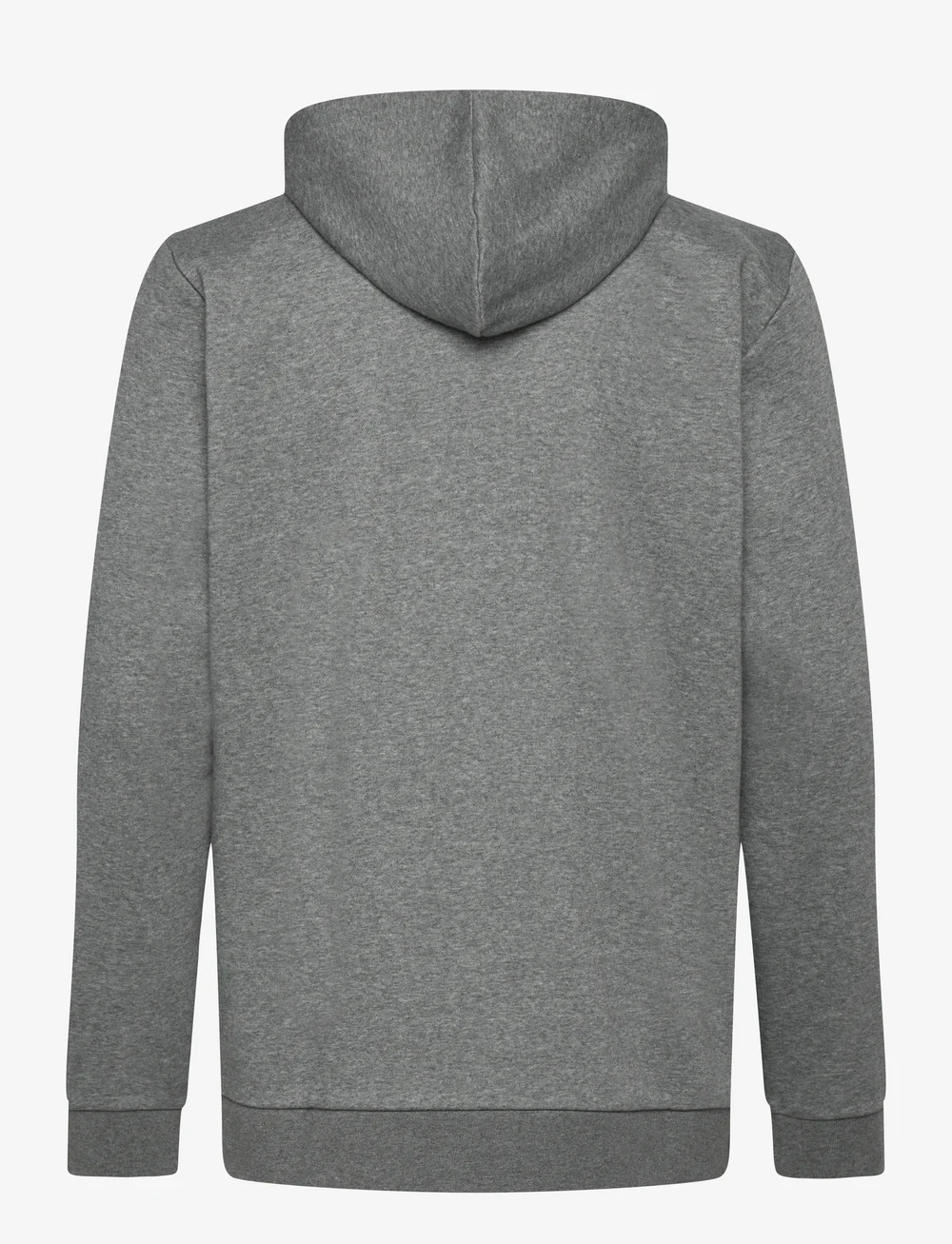 OAKLEY - BARK FZ HOODIE 2.0 - hoodies - new athletic grey - 1