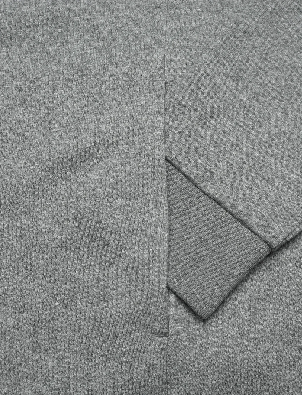 OAKLEY - BARK FZ HOODIE 2.0 - hoodies - new athletic grey - 3