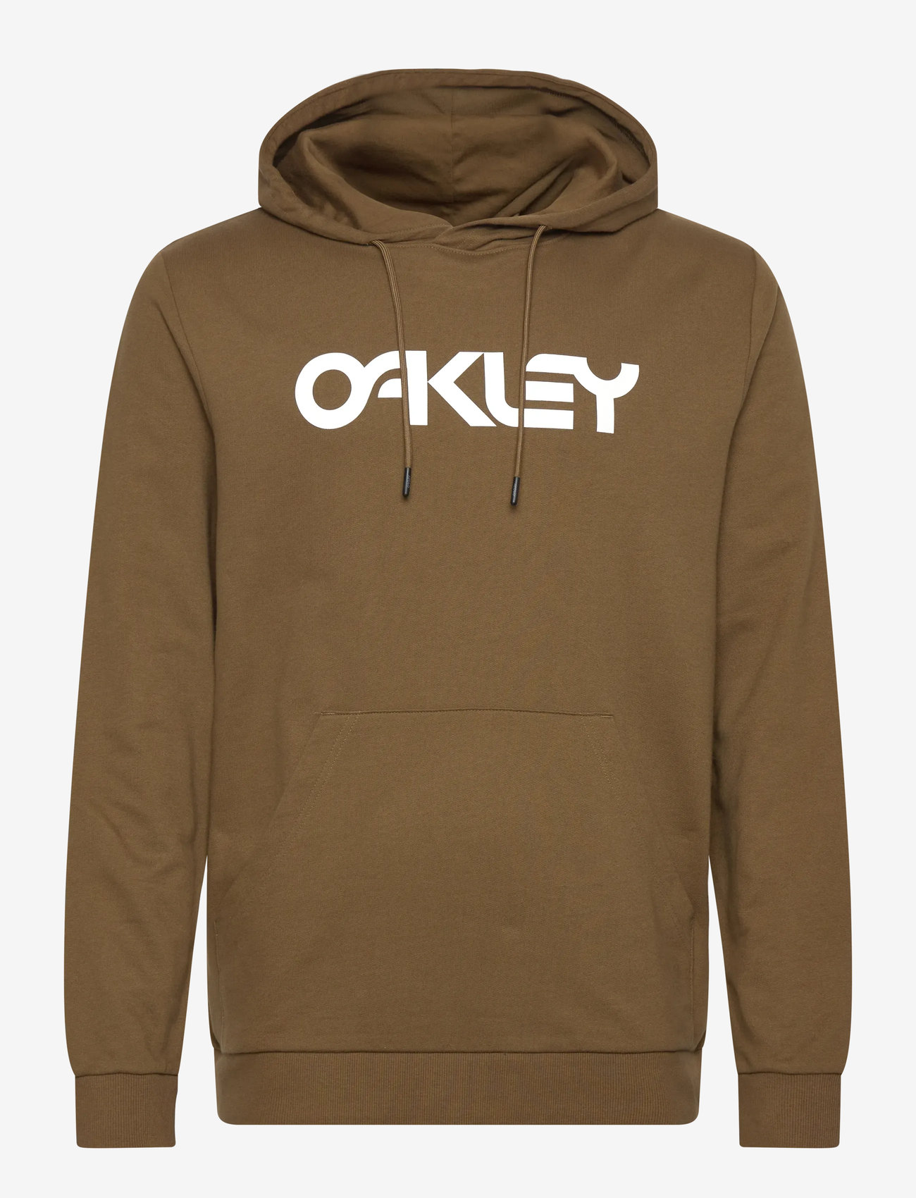 OAKLEY - B1B PO HOODIE 2.0 - hoodies - army green - 0