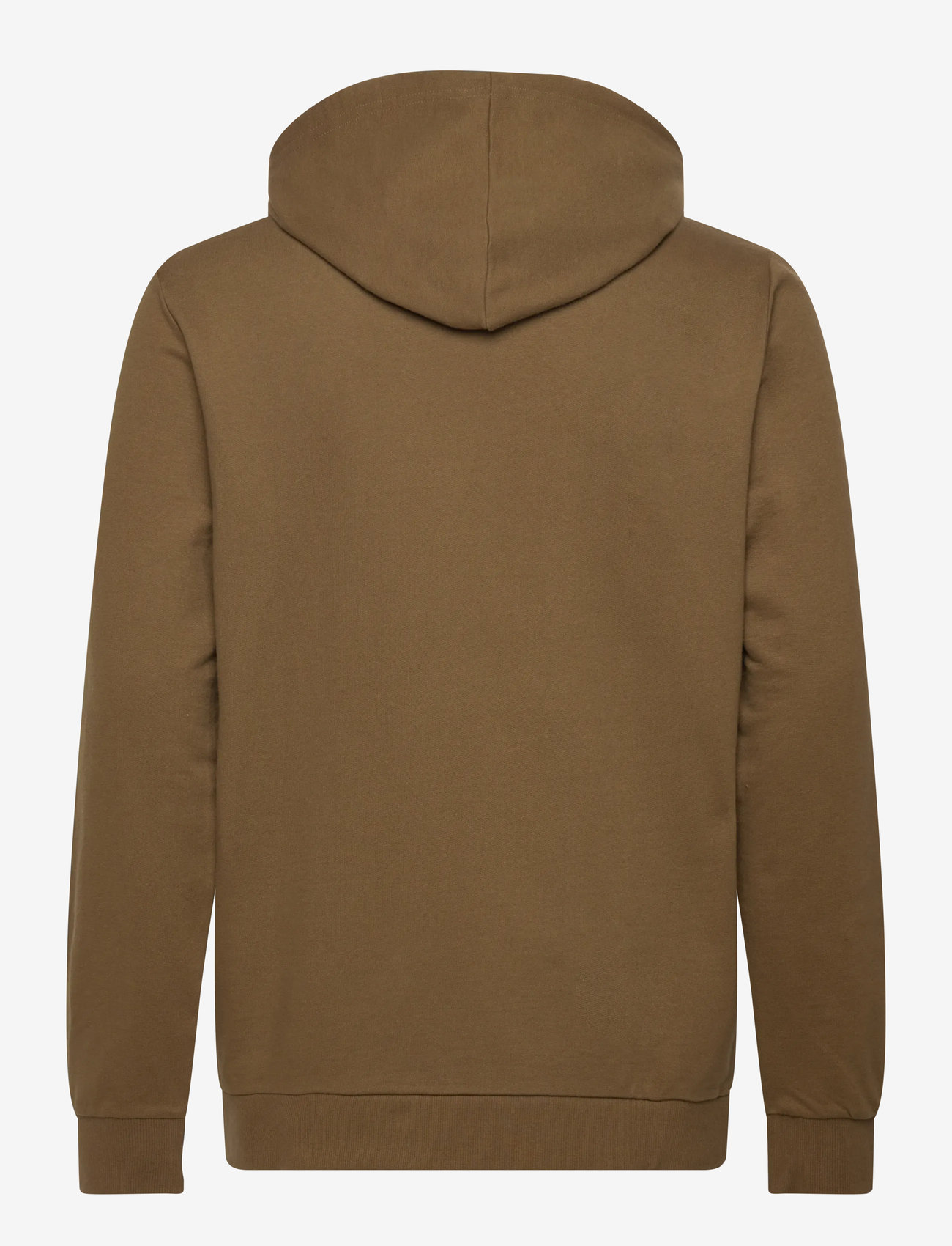 OAKLEY - B1B PO HOODIE 2.0 - hoodies - army green - 1