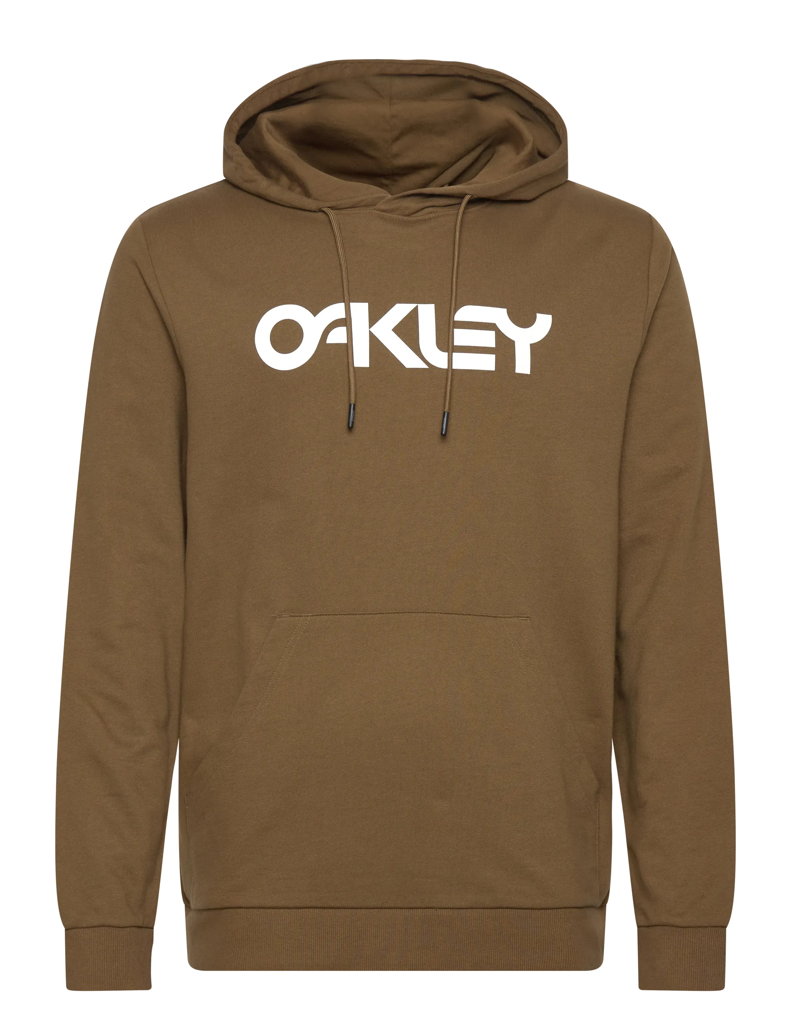 OAKLEY - B1B PO HOODIE 2.0 - hoodies - army green - 1