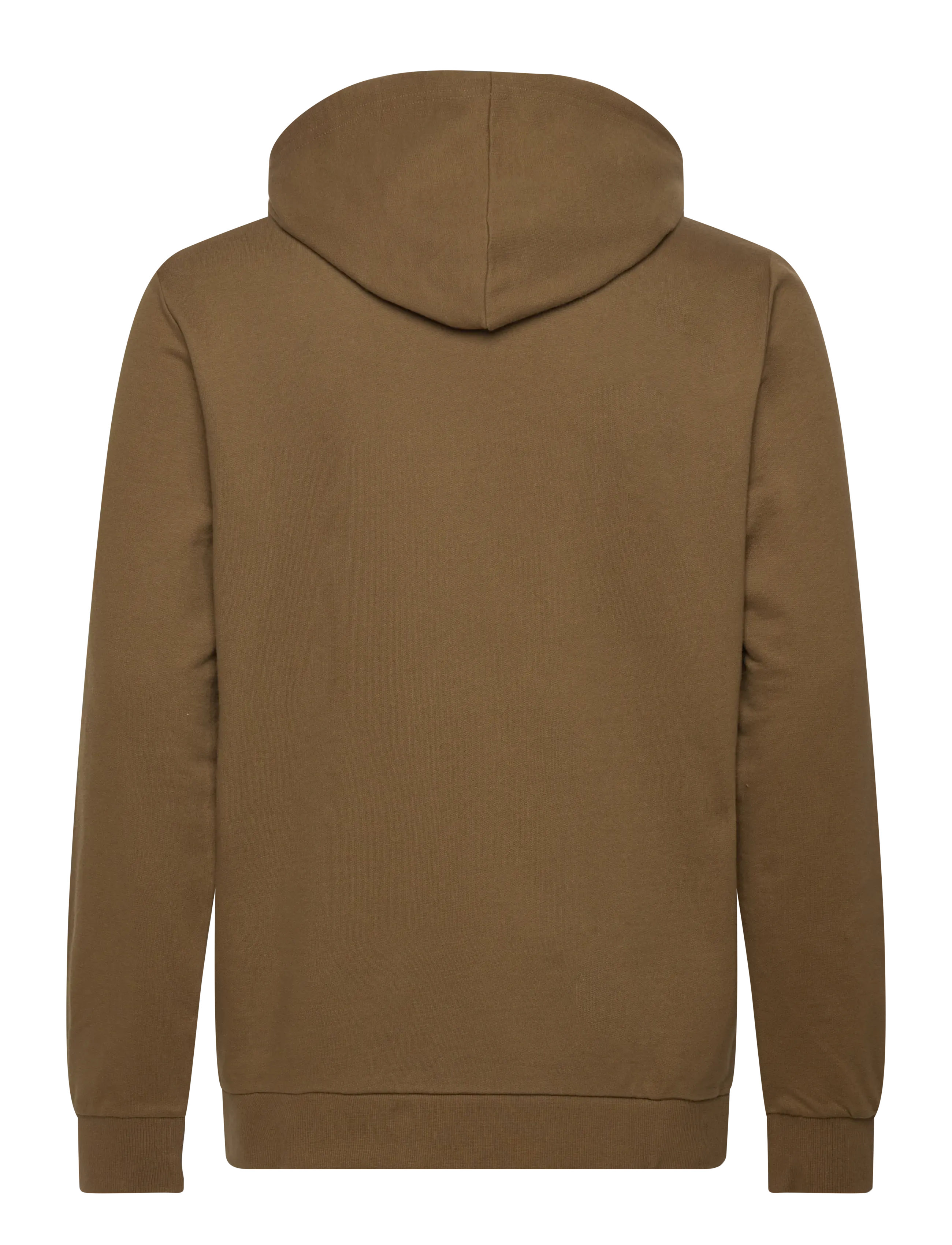 OAKLEY - B1B PO HOODIE 2.0 - hoodies - army green - 2