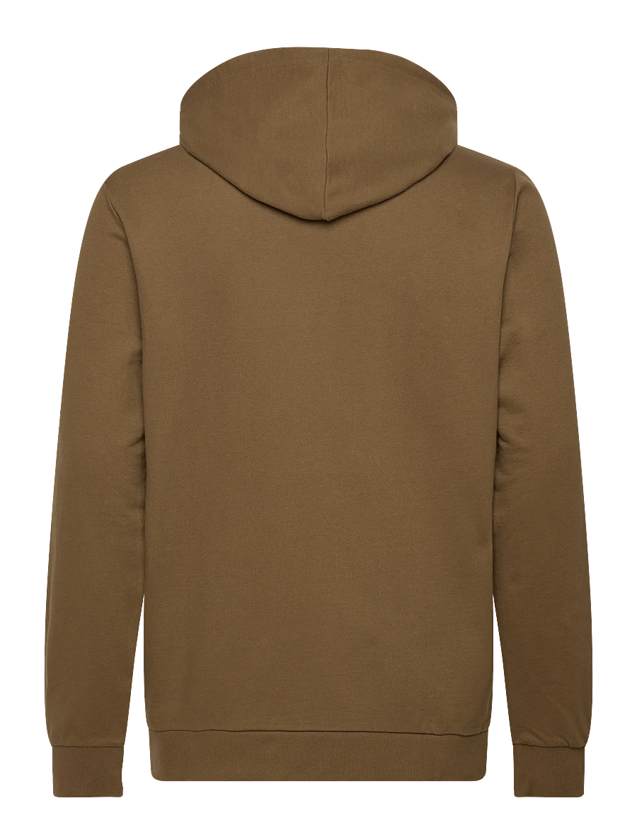 OAKLEY - B1B PO HOODIE 2.0 - hoodies - army green - 2