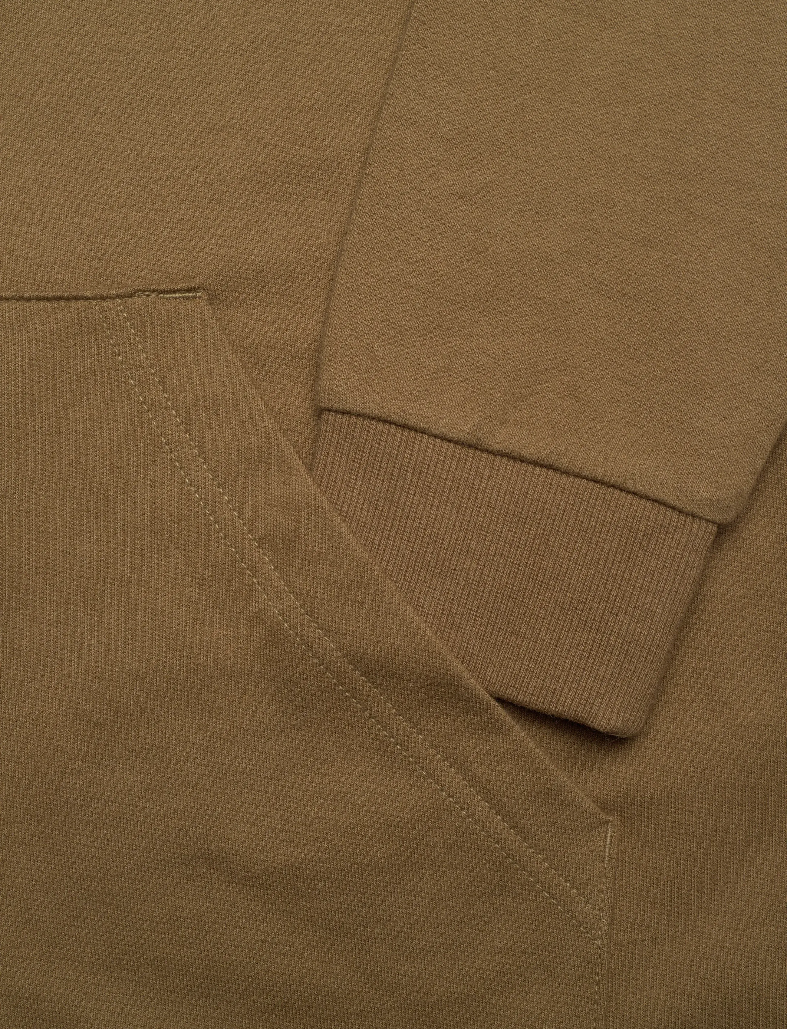 OAKLEY - B1B PO HOODIE 2.0 - hoodies - army green - 5