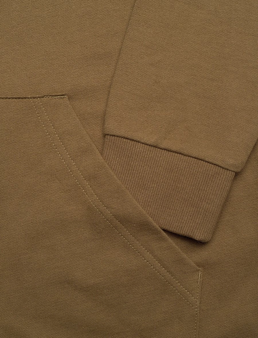 OAKLEY - B1B PO HOODIE 2.0 - hoodies - army green - 5