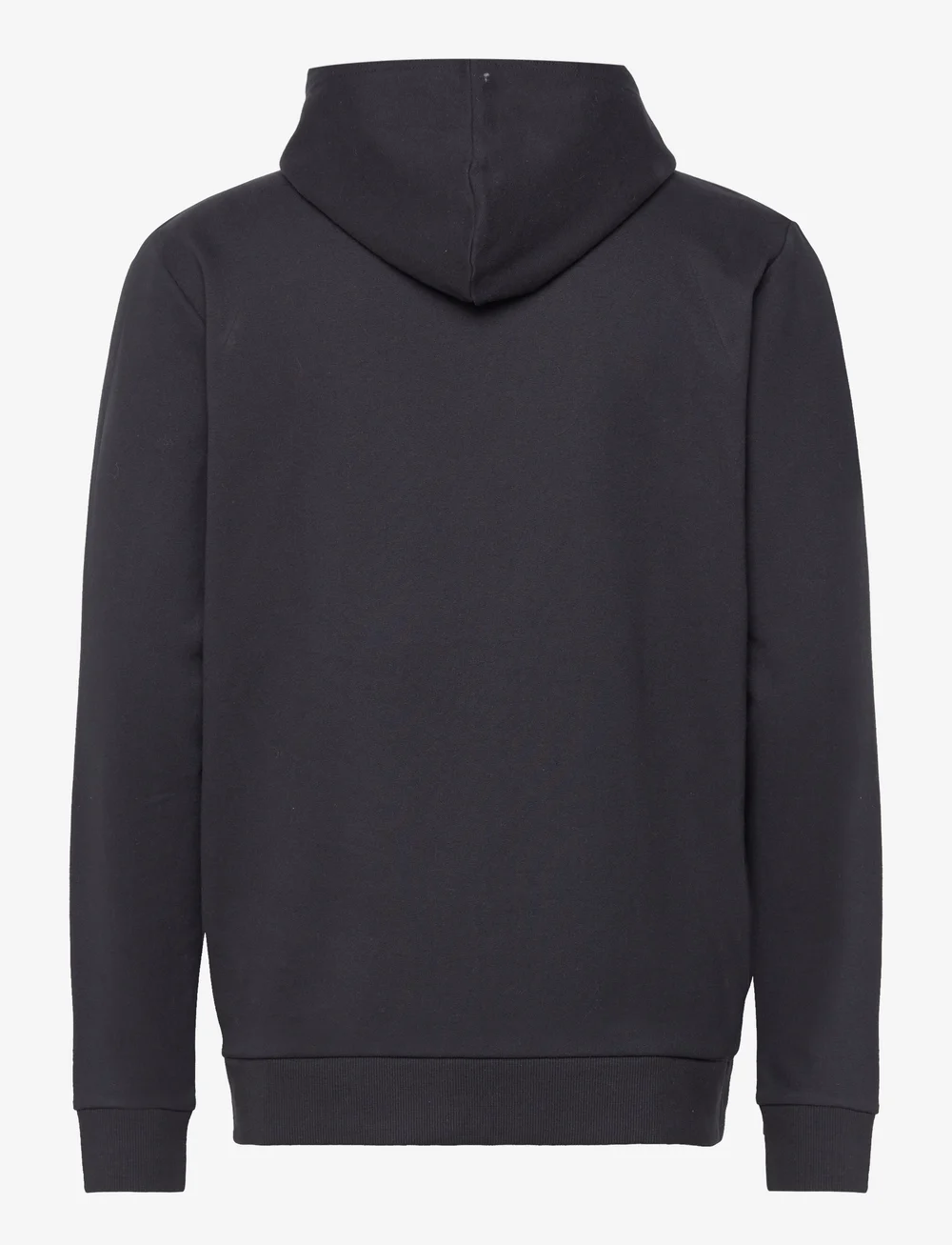 OAKLEY - B1B PO HOODIE 2.0 - sweats à capuche - black/white - 1