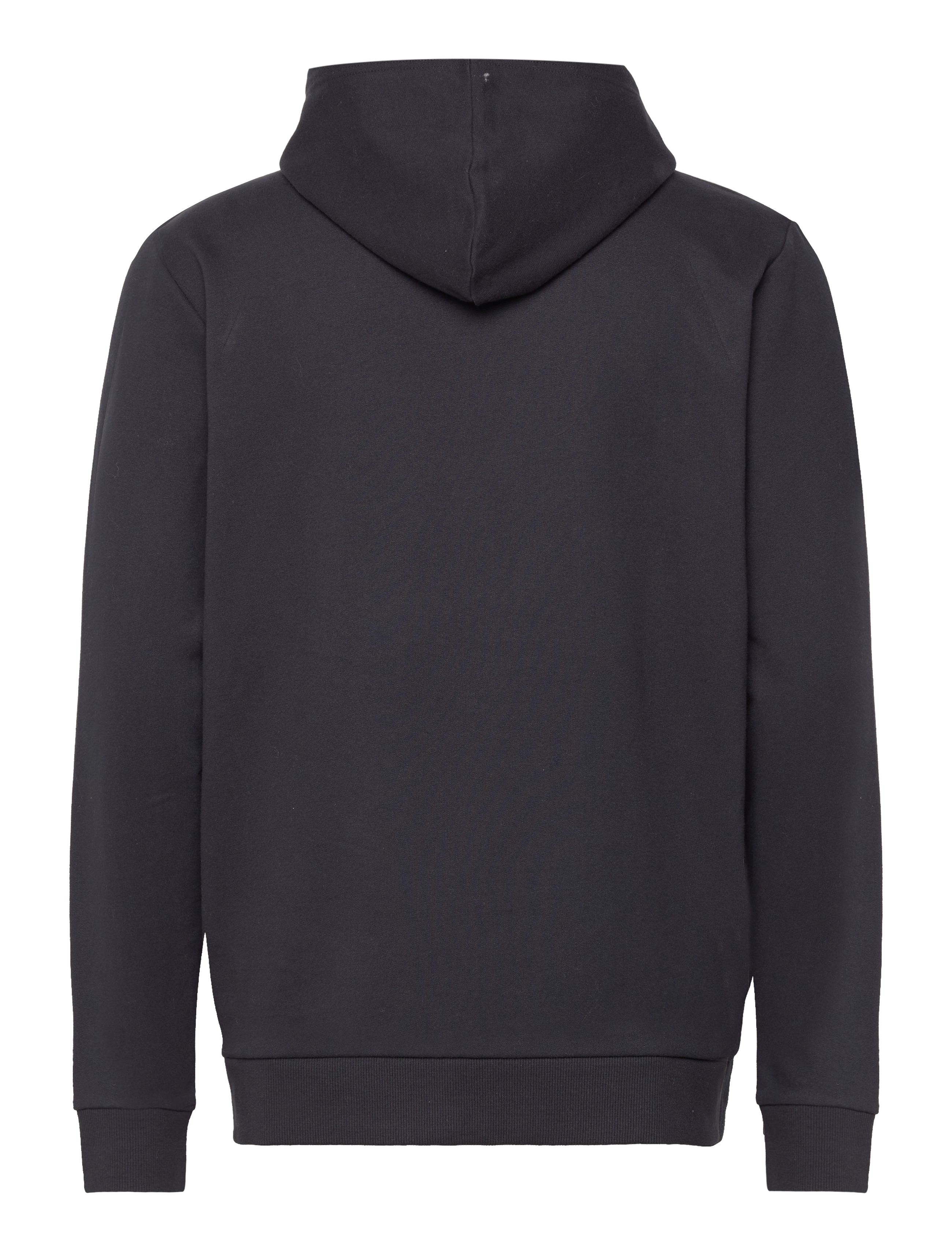 OAKLEY - B1B PO HOODIE 2.0 - hoodies - black/white - 2