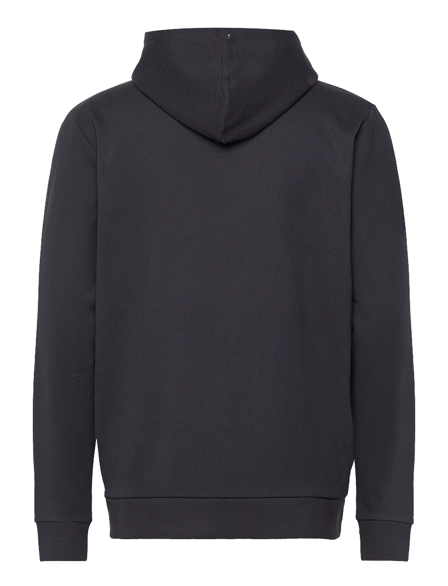 OAKLEY - B1B PO HOODIE 2.0 - hoodies - black/white - 2