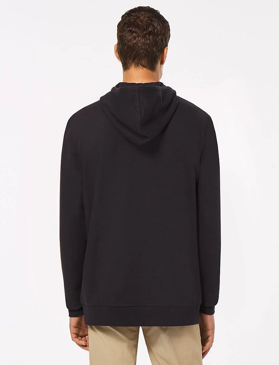 OAKLEY - B1B PO HOODIE 2.0 - hoodies - black/white - 0