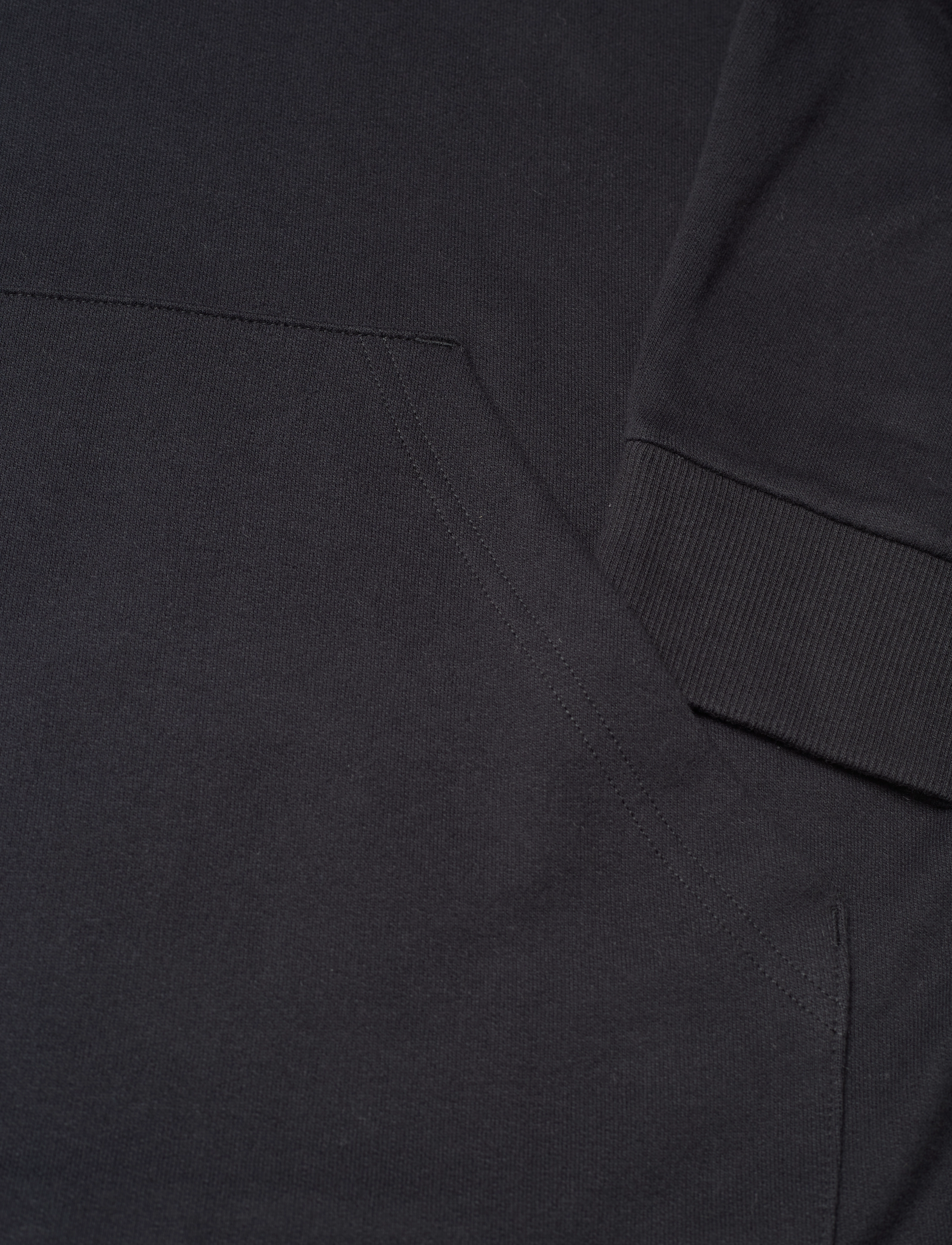 OAKLEY - B1B PO HOODIE 2.0 - herbstersparnisse - black/white - 5