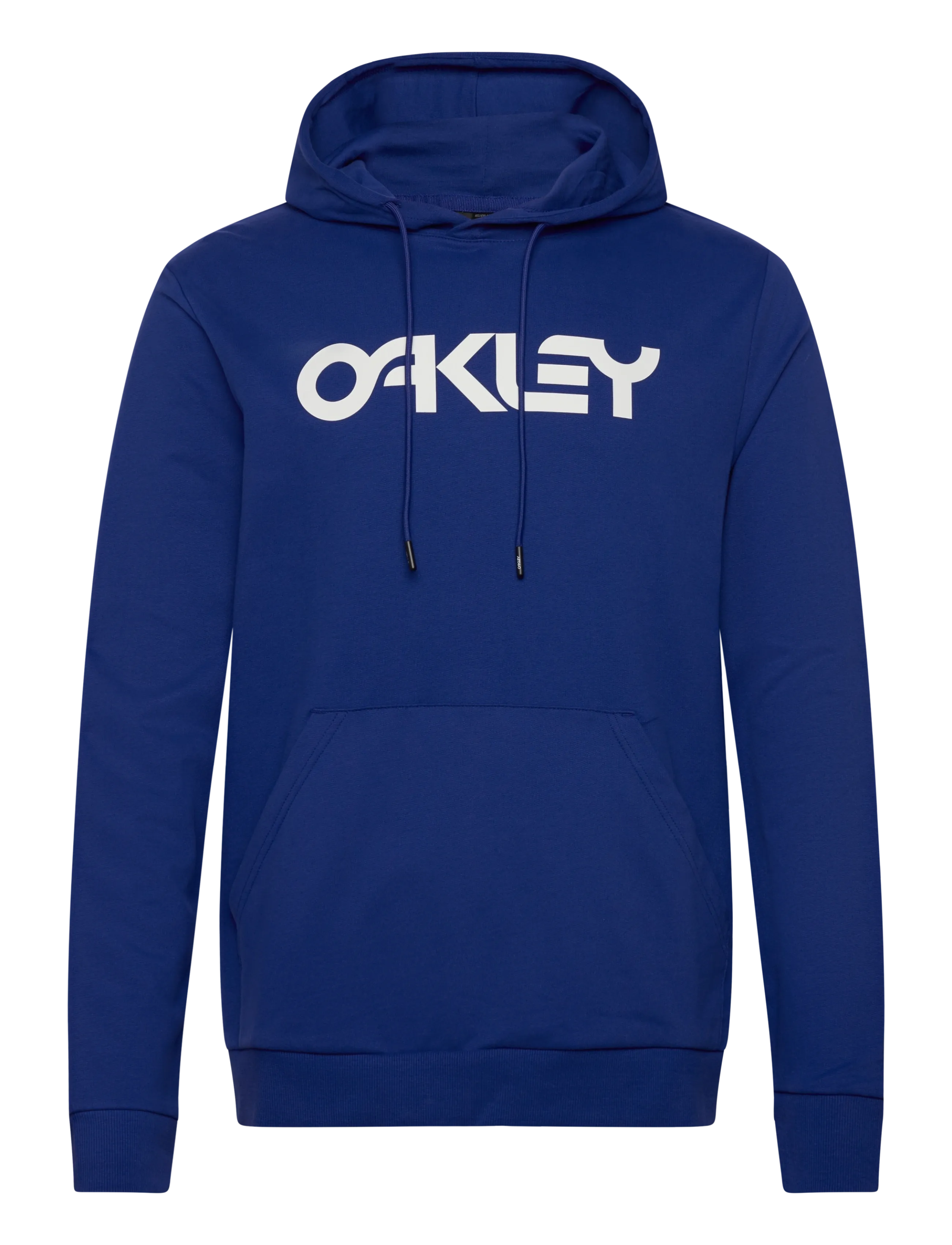 OAKLEY B1B PO HOODIE 2.0 - Kläder - ELECTRIC BLUE / blue
