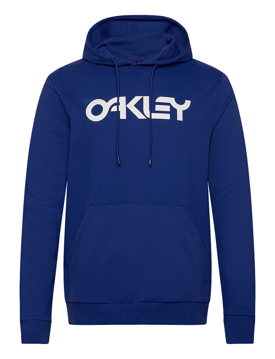 OAKLEY - B1B PO HOODIE 2.0 - kapuzenpullover - electric blue - 1