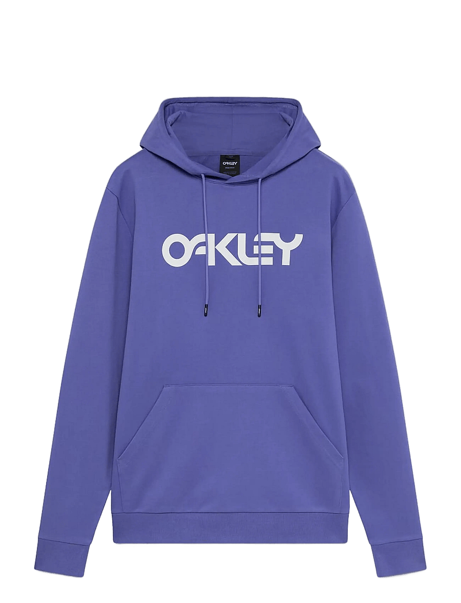 OAKLEY - B1B PO HOODIE 2.0 - kapuzenpullover - lilac slate - 1