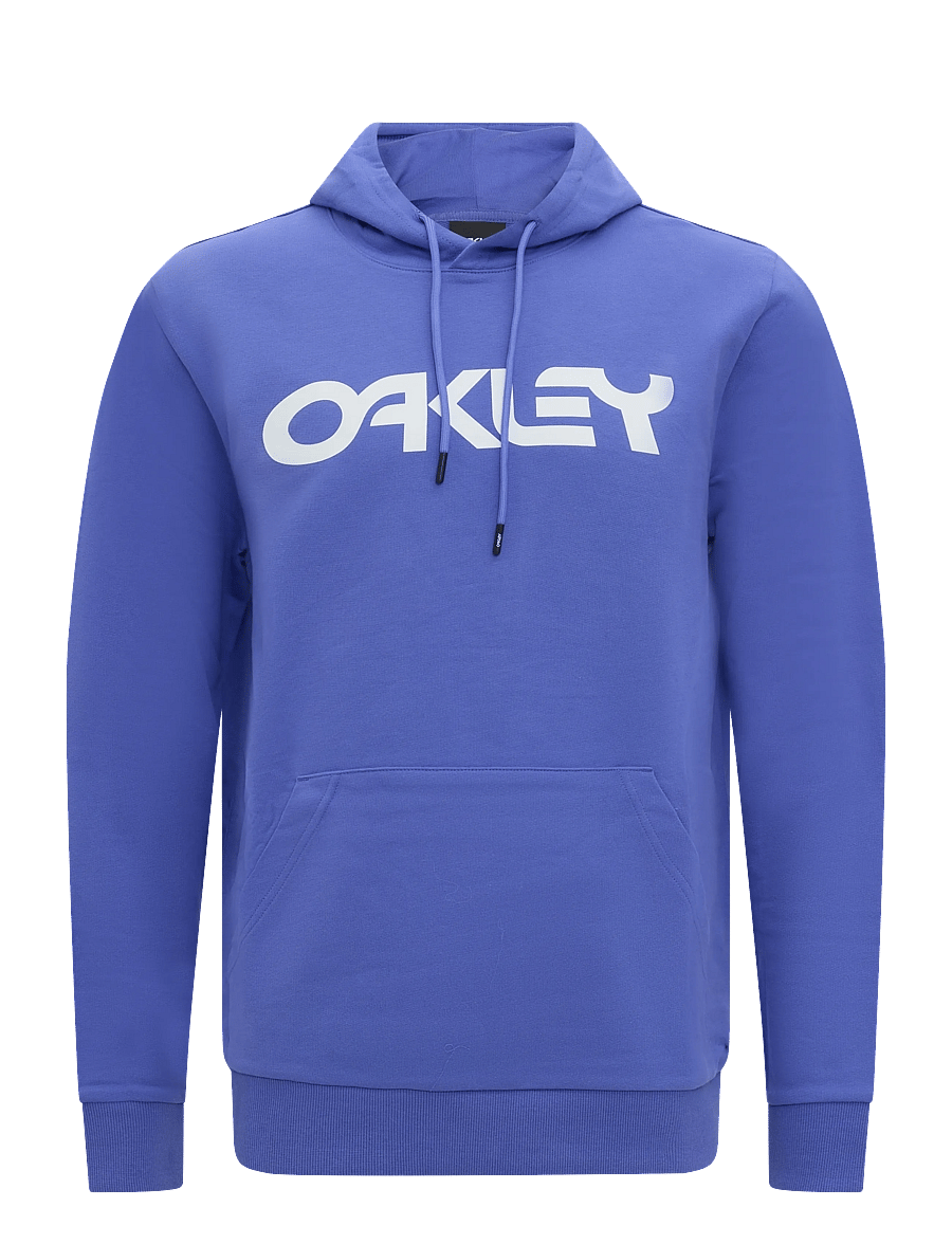 OAKLEY - B1B PO HOODIE 2.0 - hoodies - lilac slate - 1