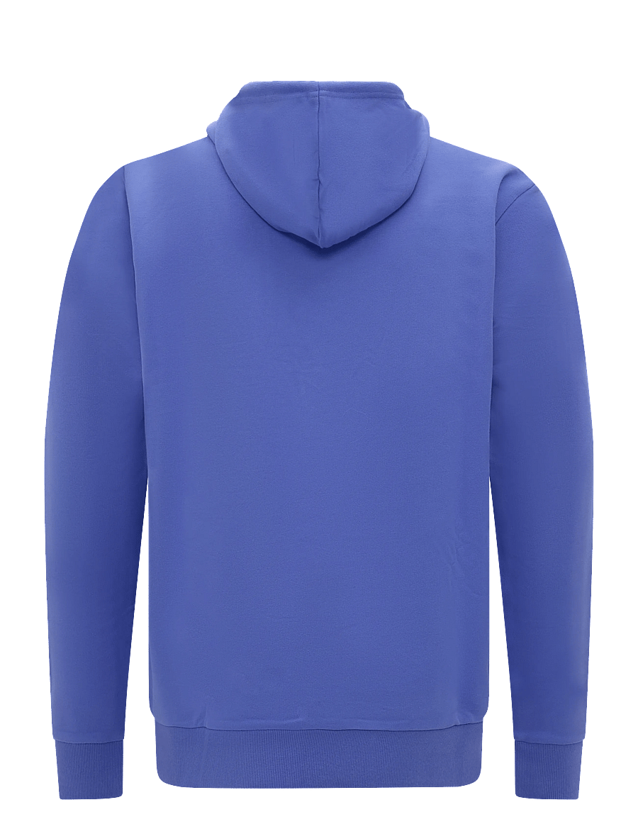 OAKLEY - B1B PO HOODIE 2.0 - hoodies - lilac slate - 2